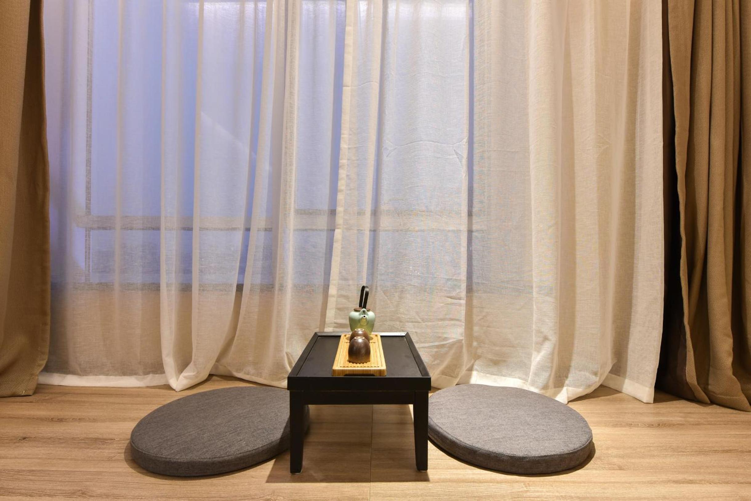 Atour Hotel Tianjin Binhai 1st Street