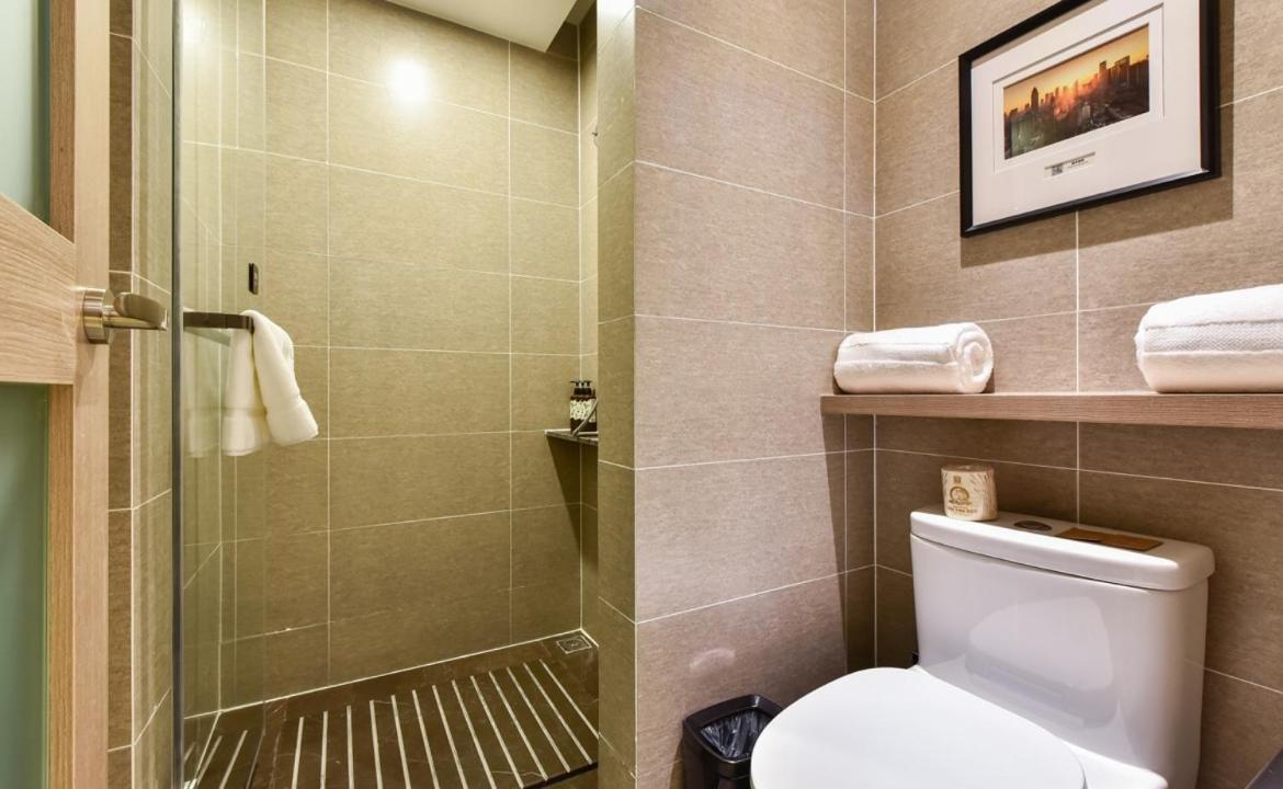 Atour Hotel Tianjin Binhai 1st Street