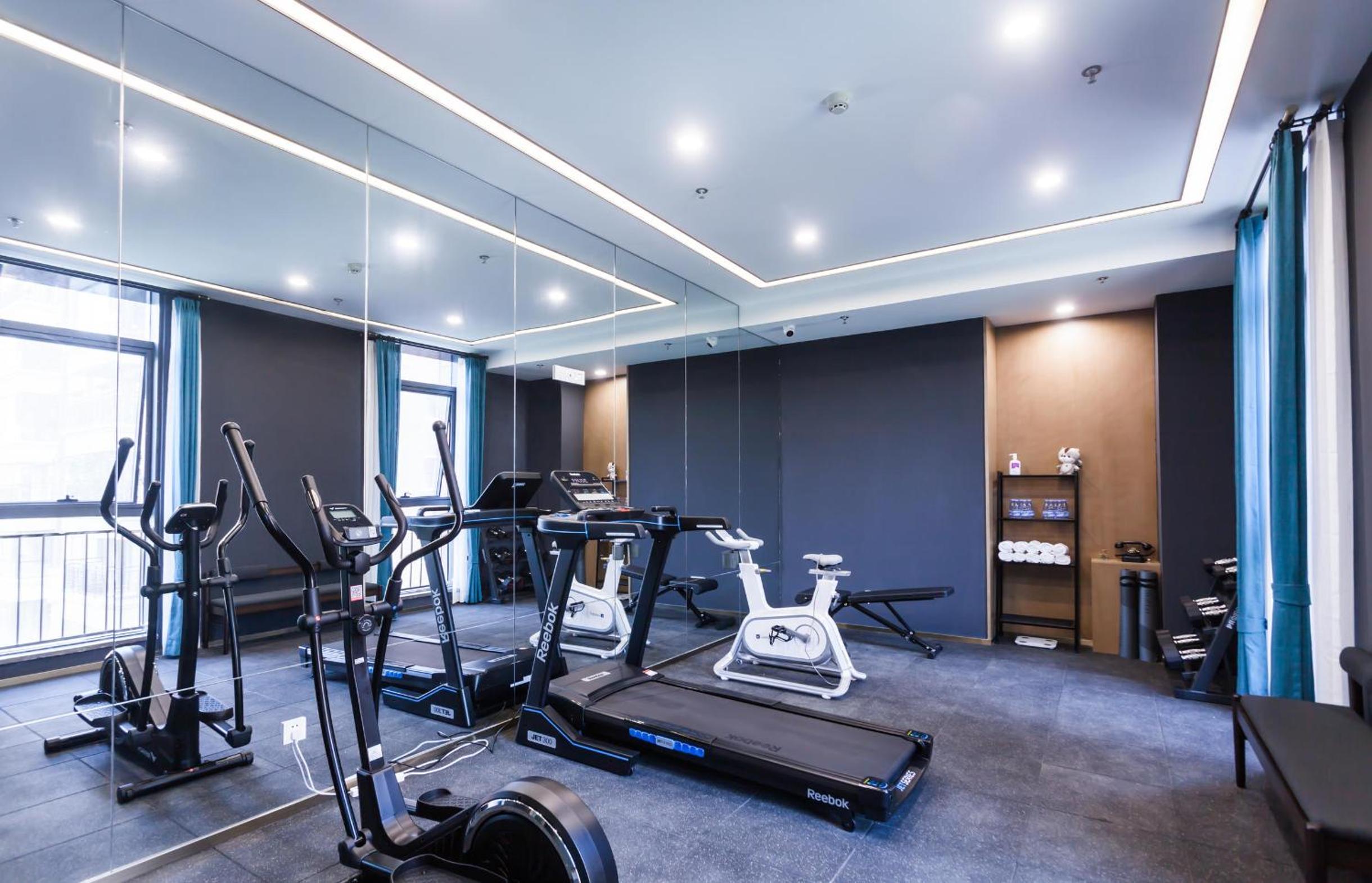 Atour Hotel Shenyang South Station Quanyun Road