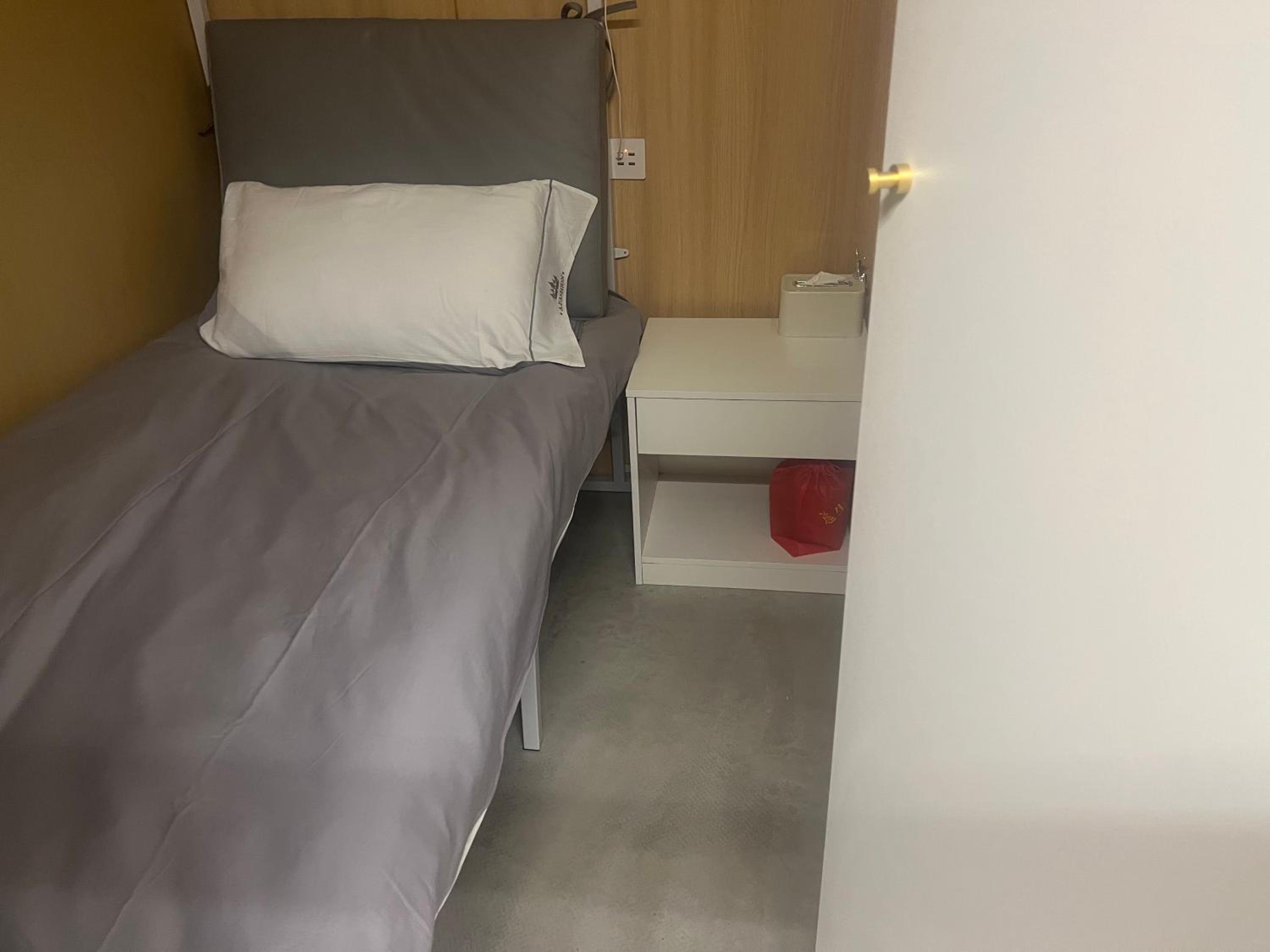 Suzhou MeetU Intl Youth Hostel