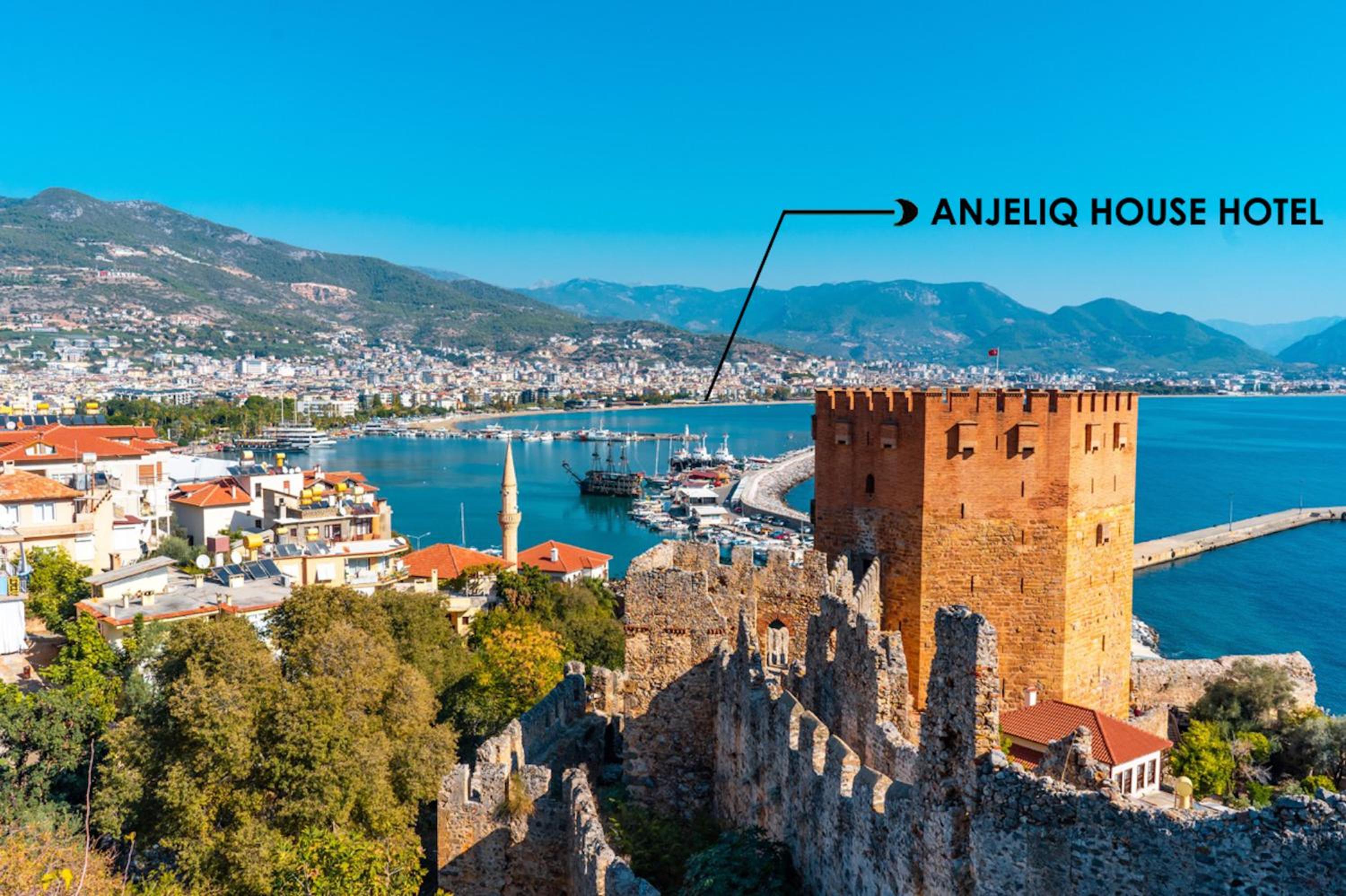 Anjeliq House Boutique Hotel - Image 23