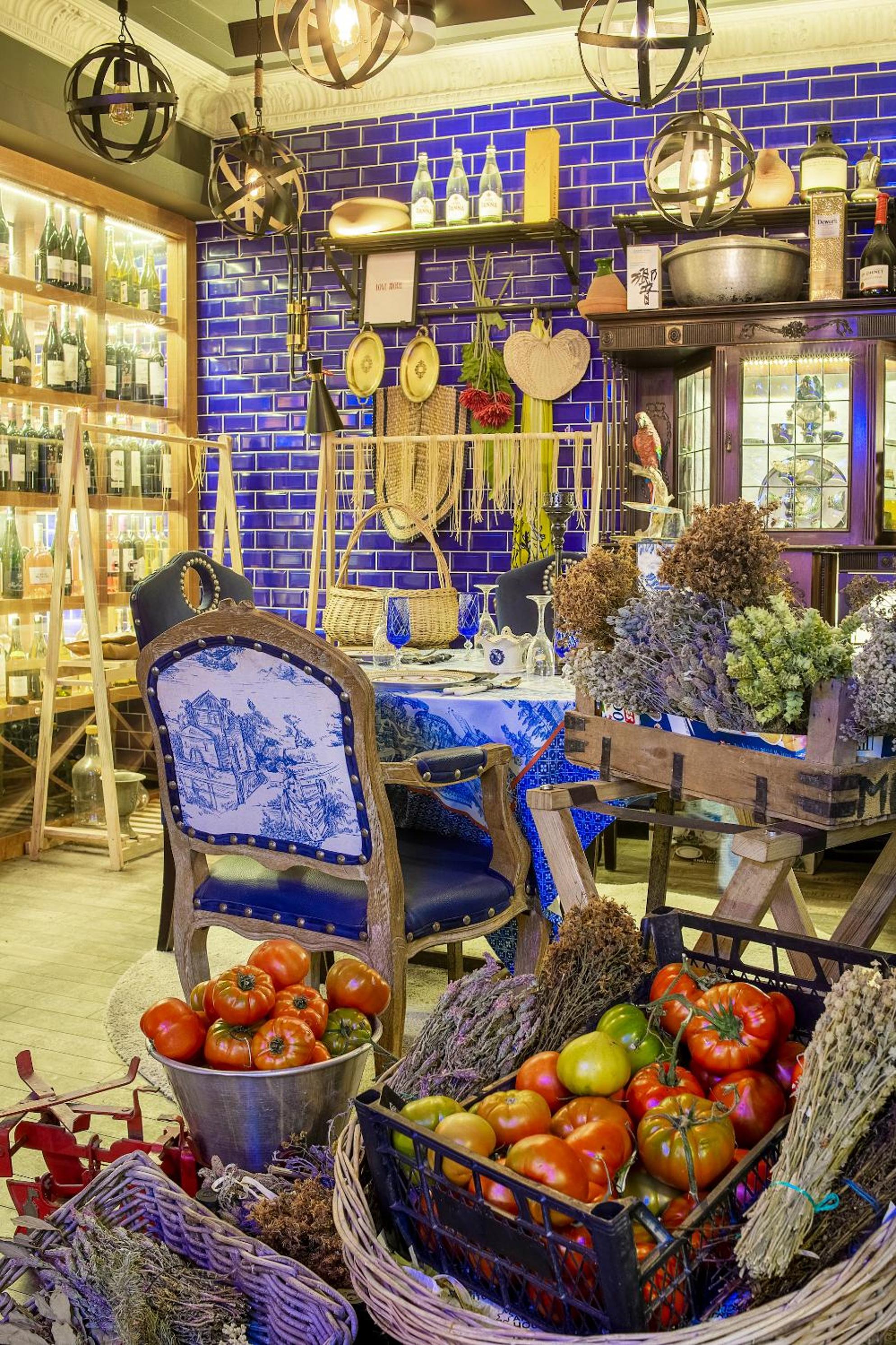 Anjeliq House Boutique Hotel - Image 11