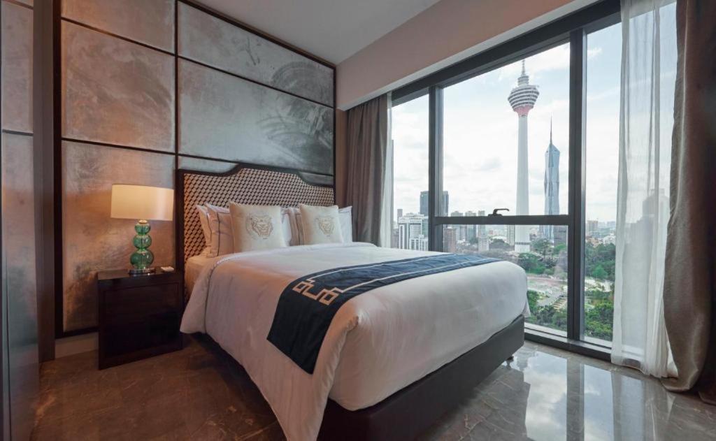 The Platinum 2 STYLE 5min walk to KLCC