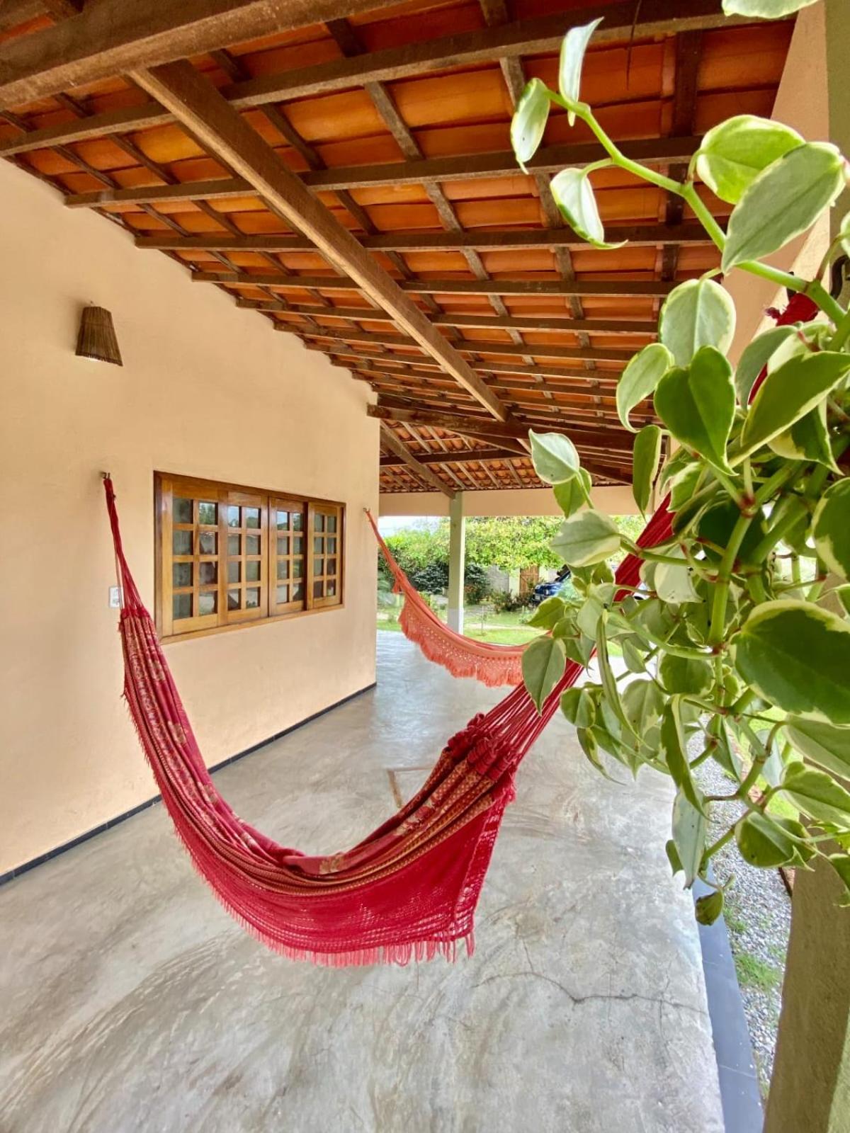 Casa do sossego