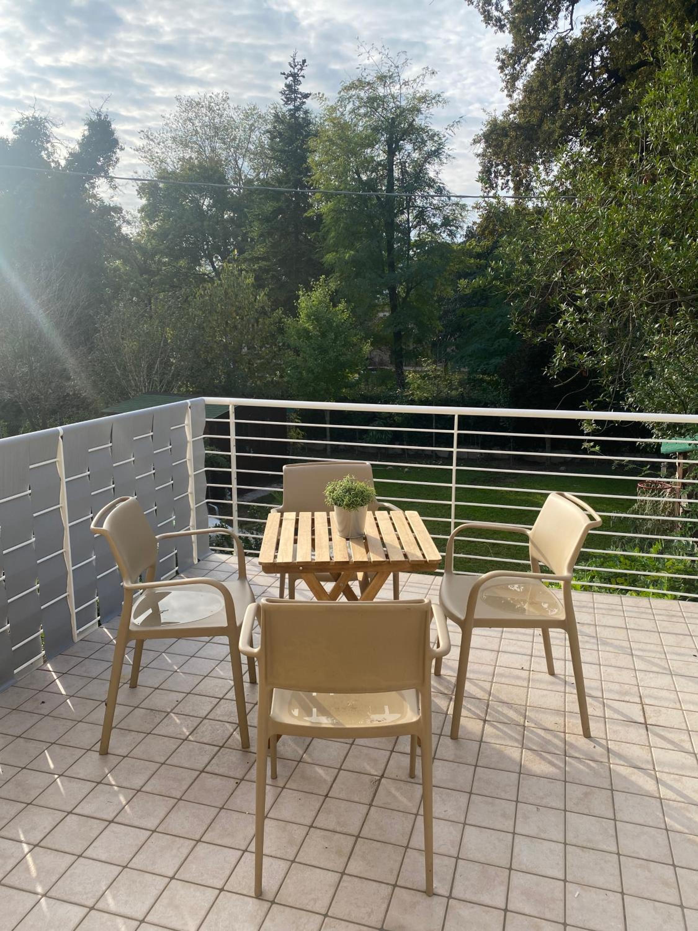 Casa Liviana view 5