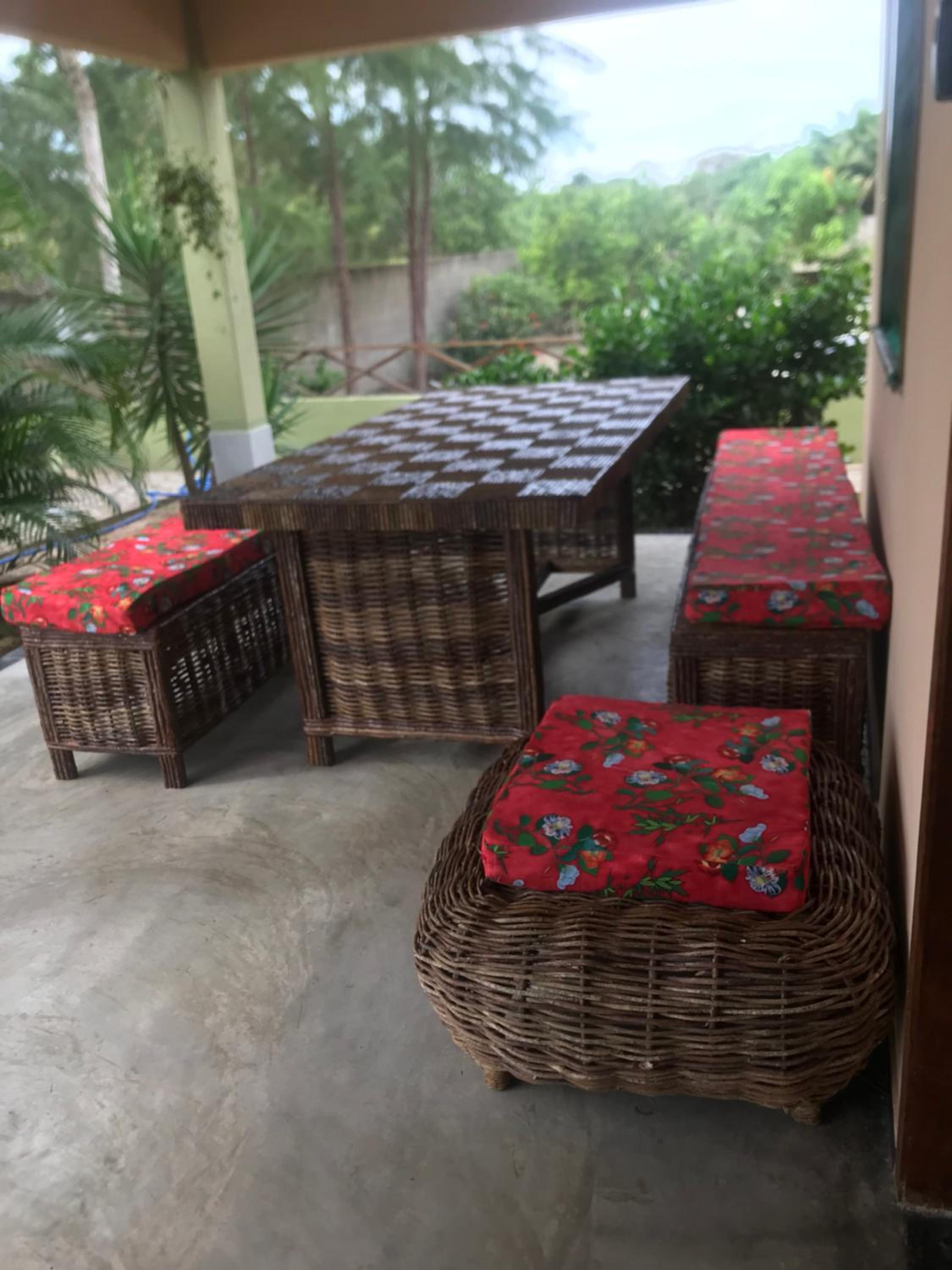 Casa do sossego