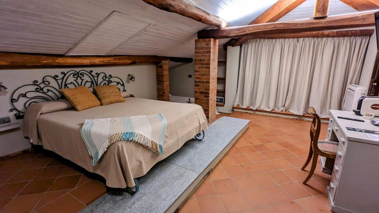 Agriturismo Peq Agri-Resort Tovo view 5
