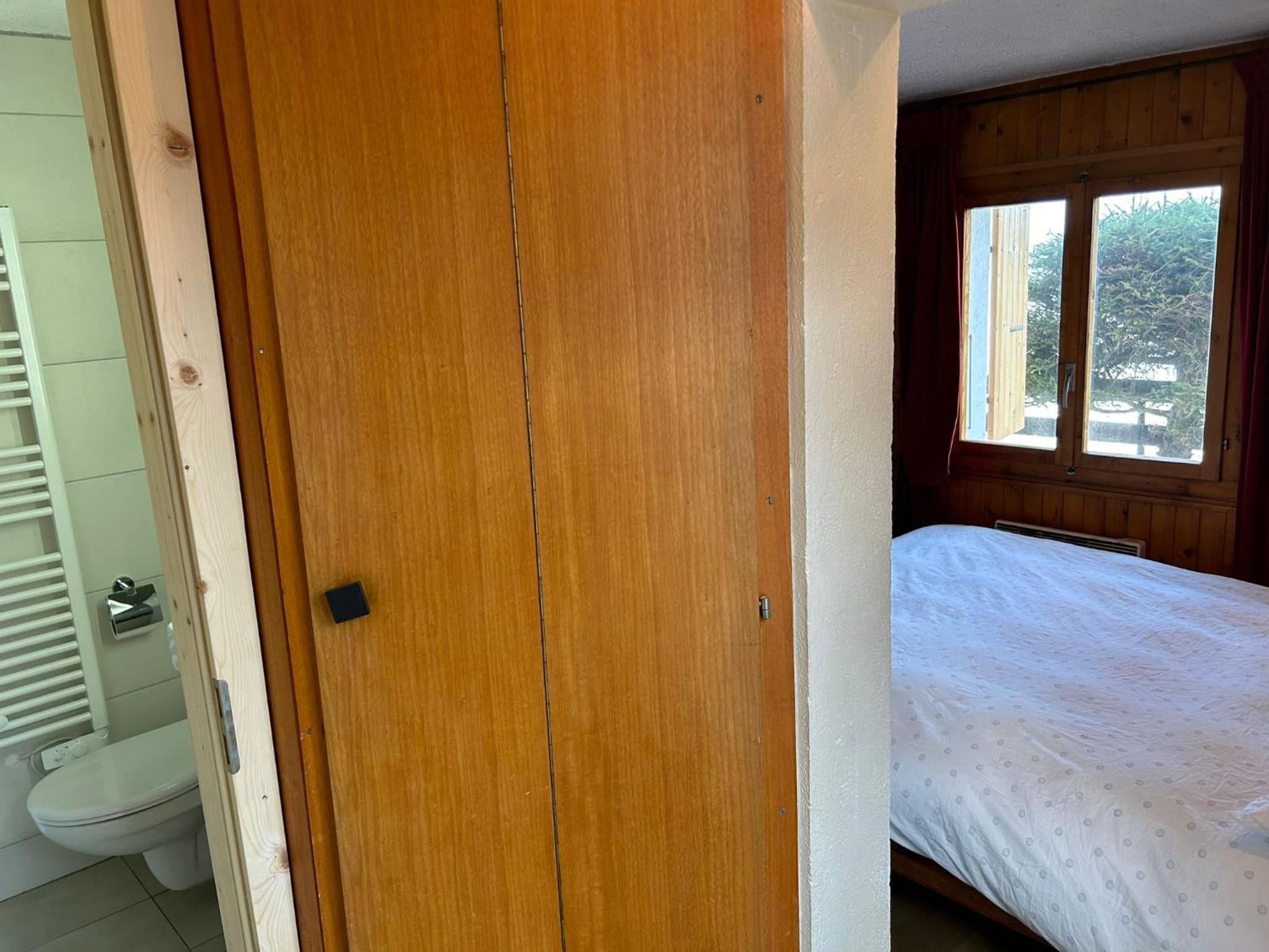 Les Trembles MOUNTAIN & QUIET chalet 12 pers