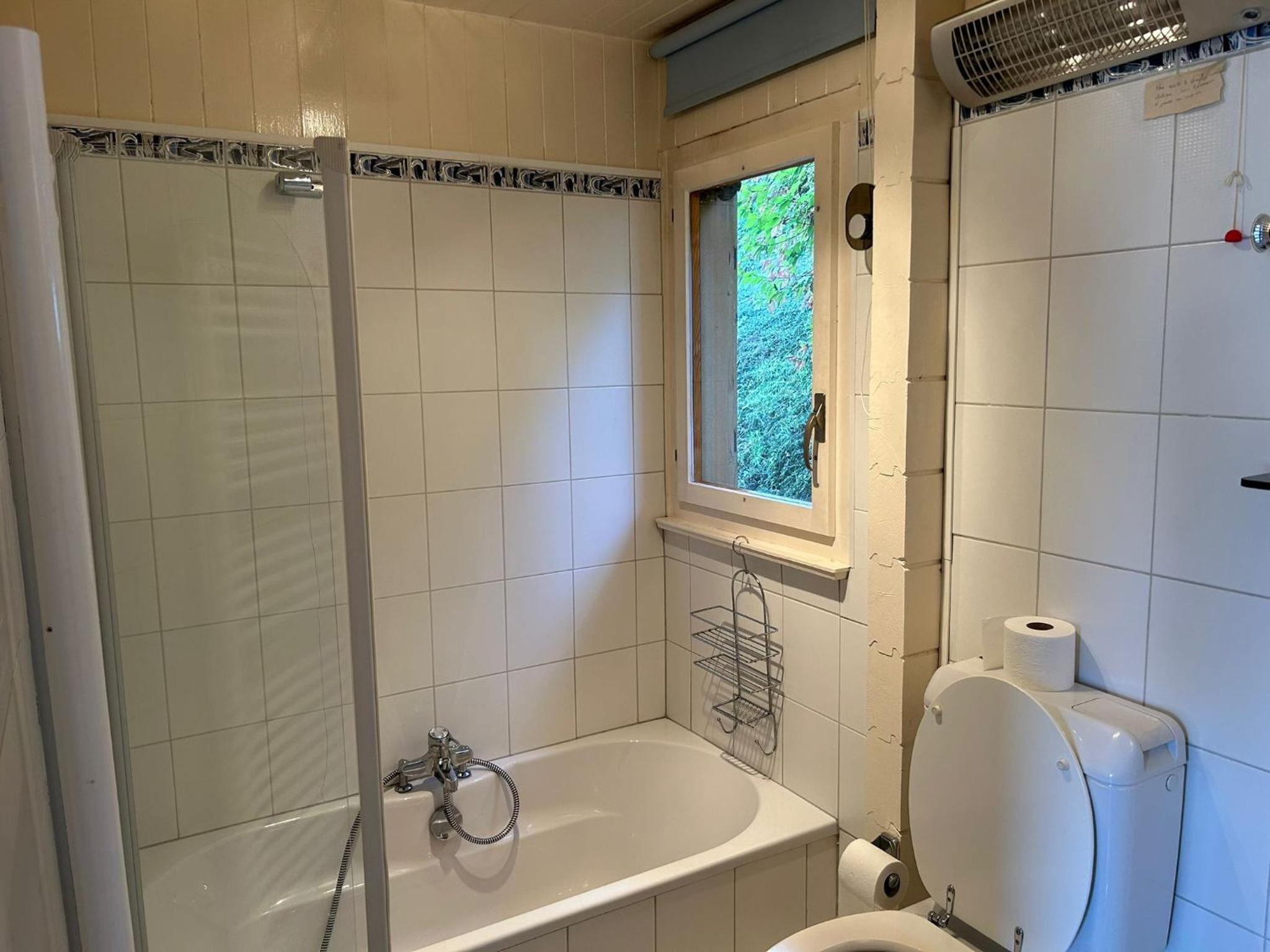 Les Trembles MOUNTAIN & QUIET chalet 12 pers