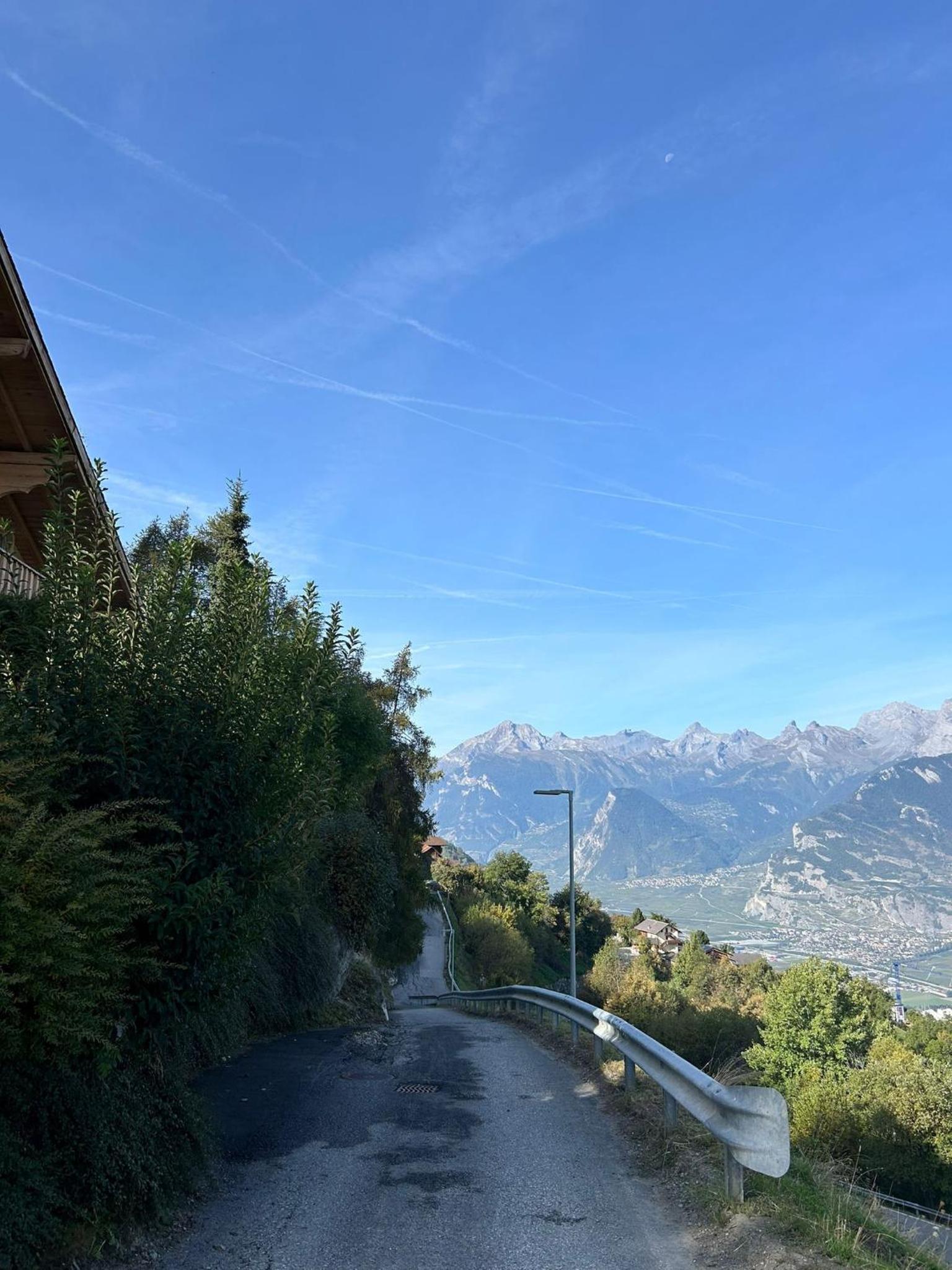 Les Trembles MOUNTAIN & QUIET chalet 12 pers