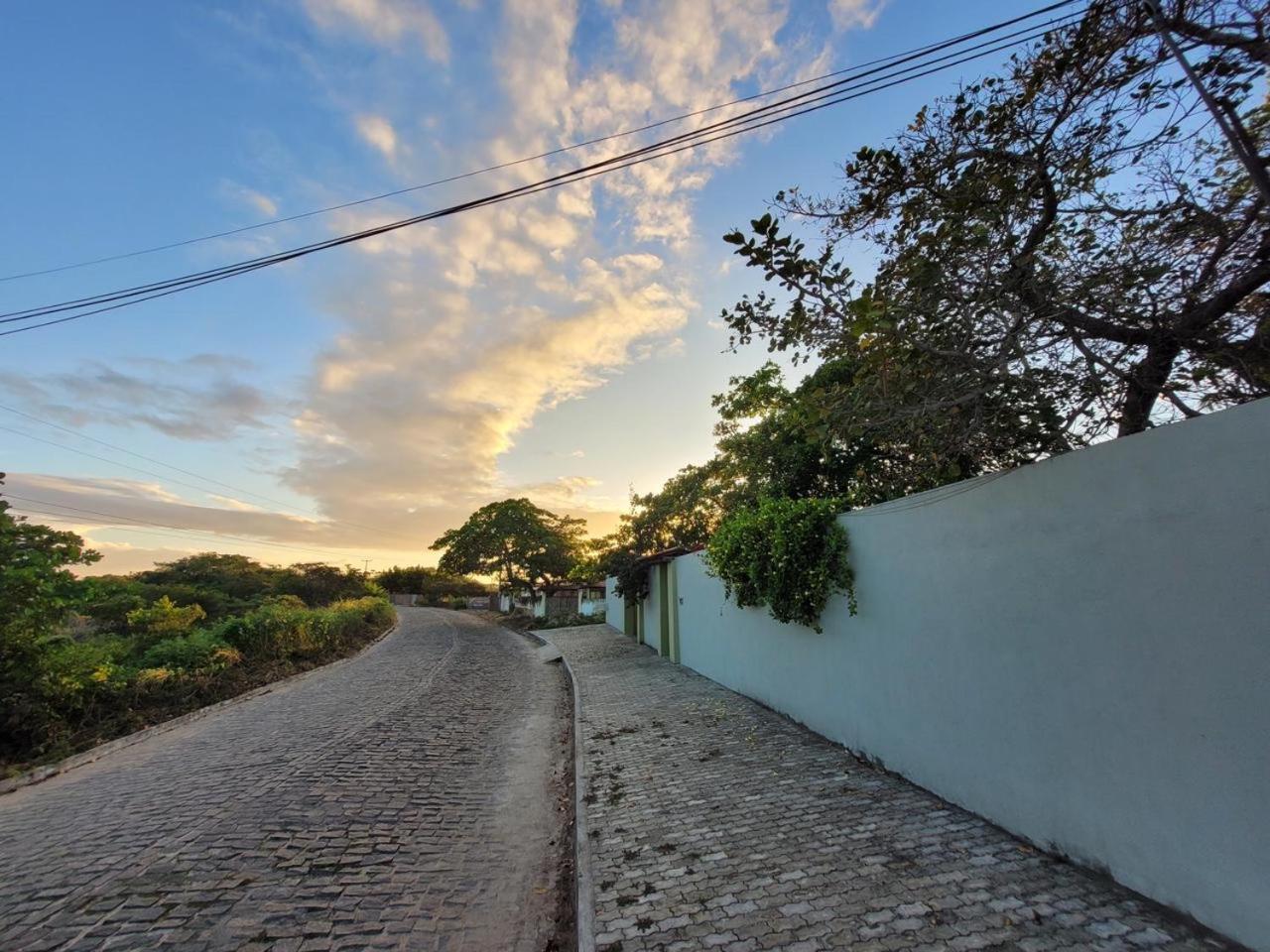 Casa do sossego