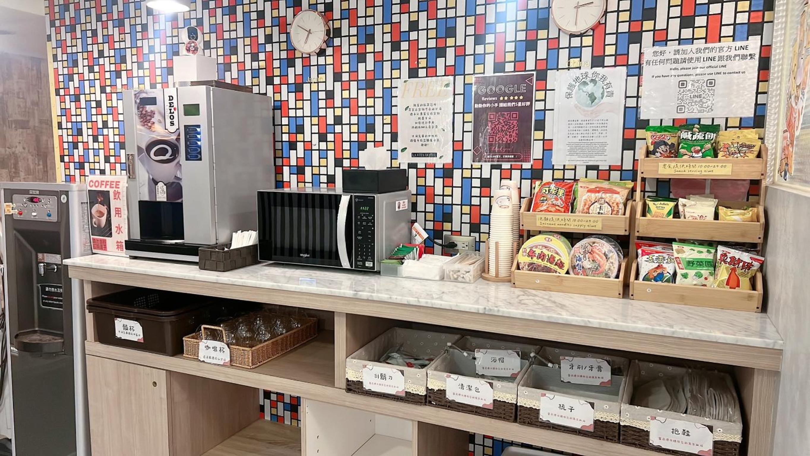 Ximenhotel-Xining西門大飯店-西寧館