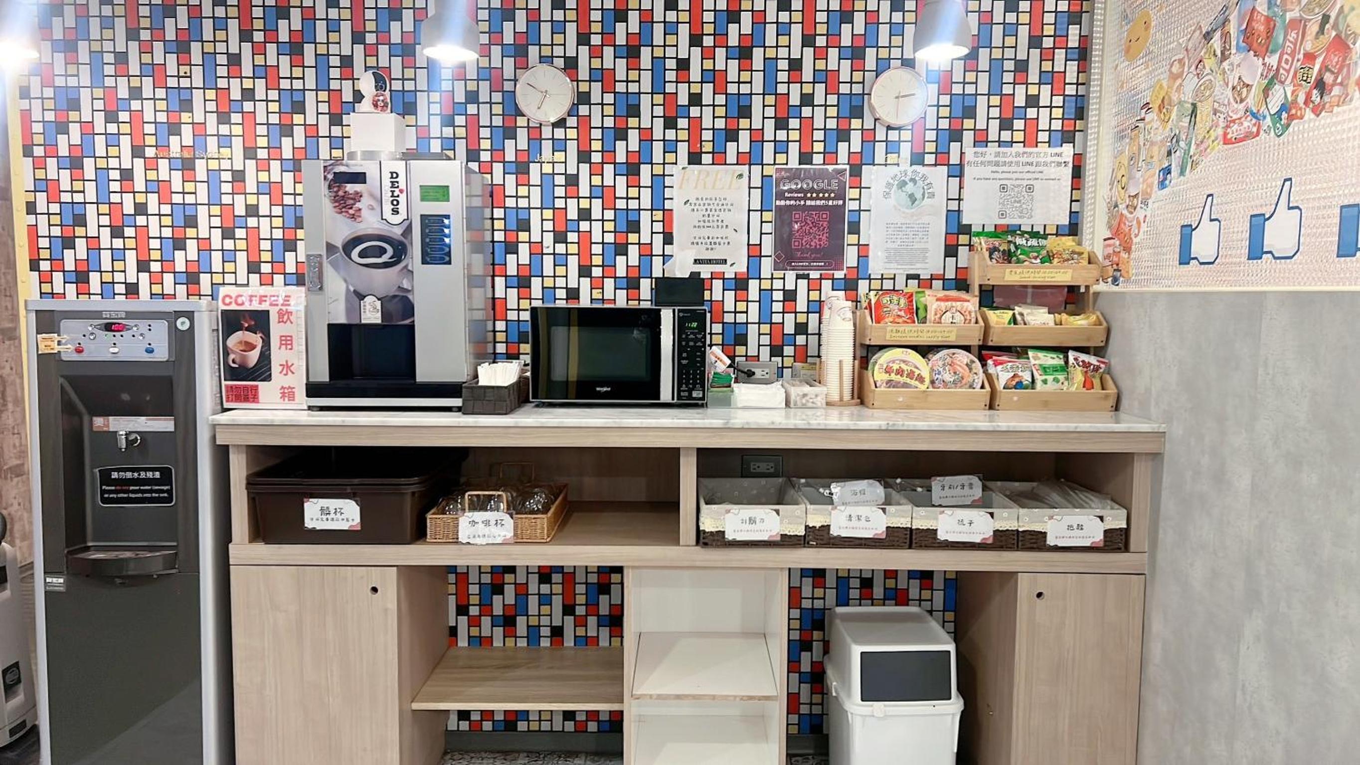 Ximenhotel-Xining西門大飯店-西寧館