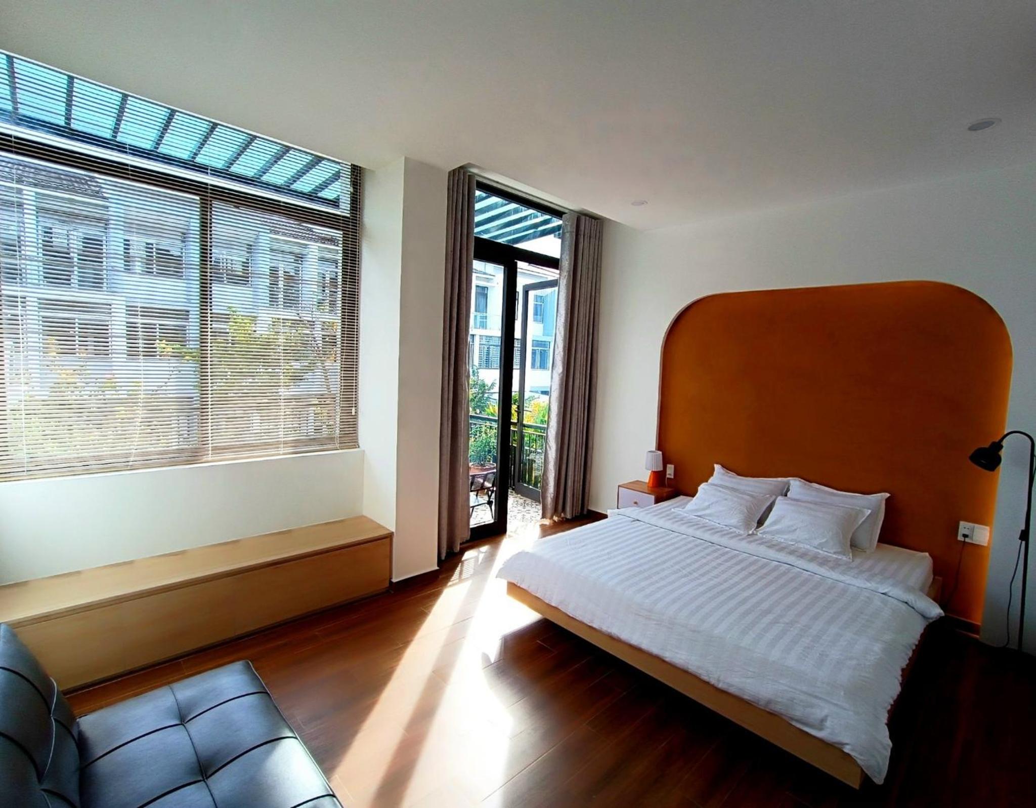 Lullaby homestay