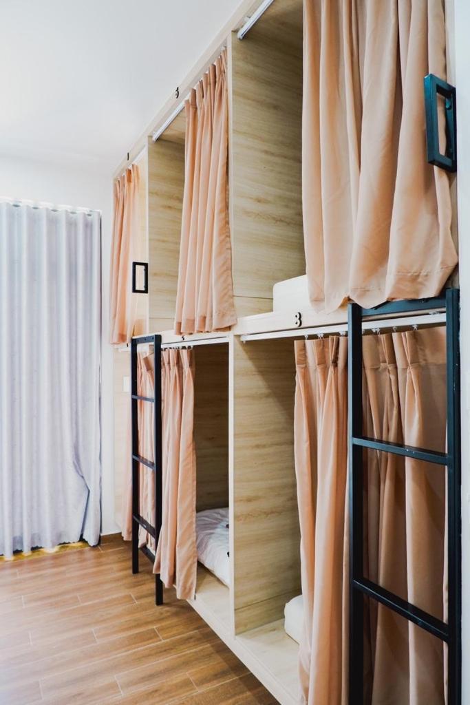 Lullaby homestay