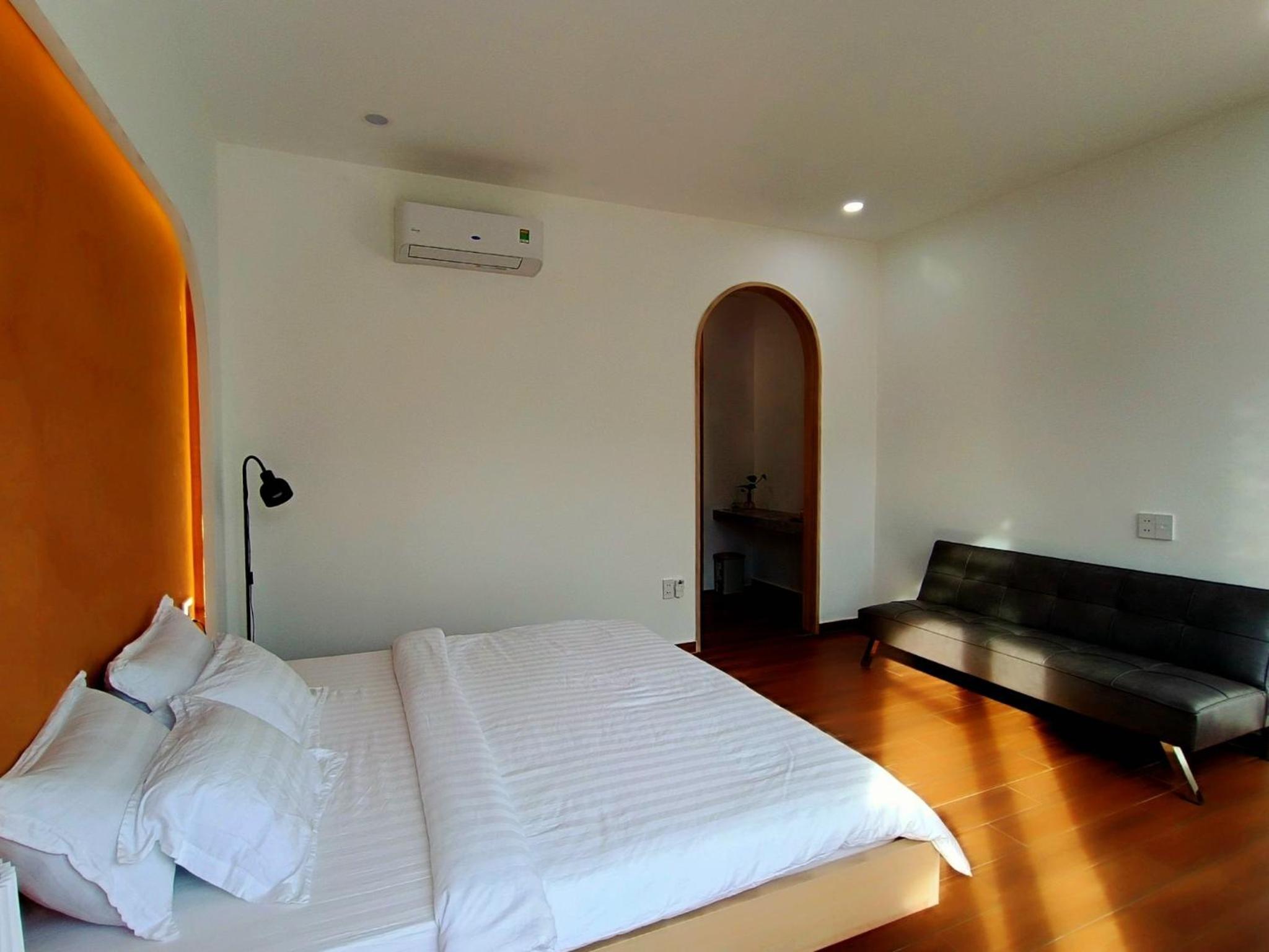 Lullaby homestay