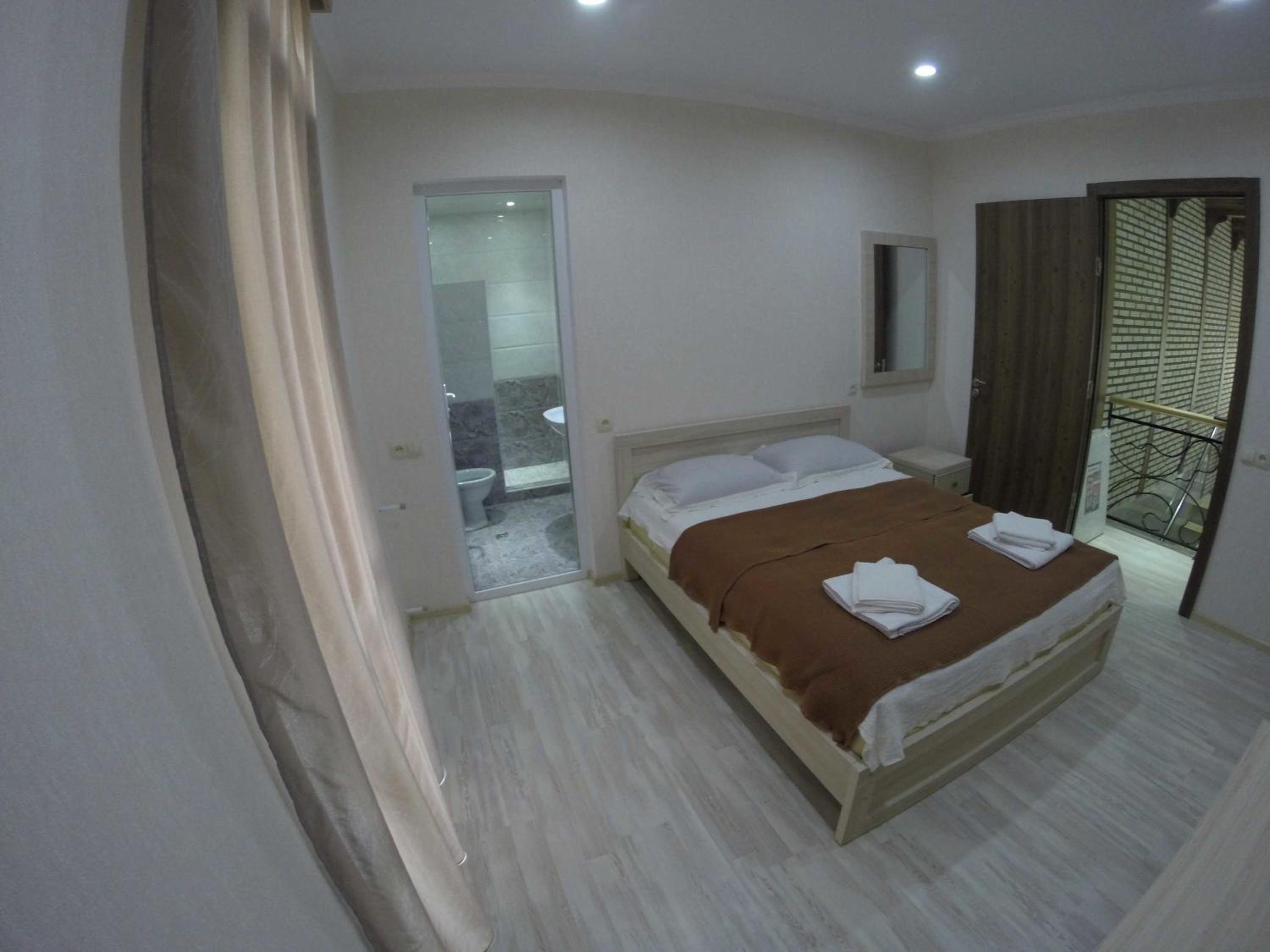 Guest House Rampa view 2