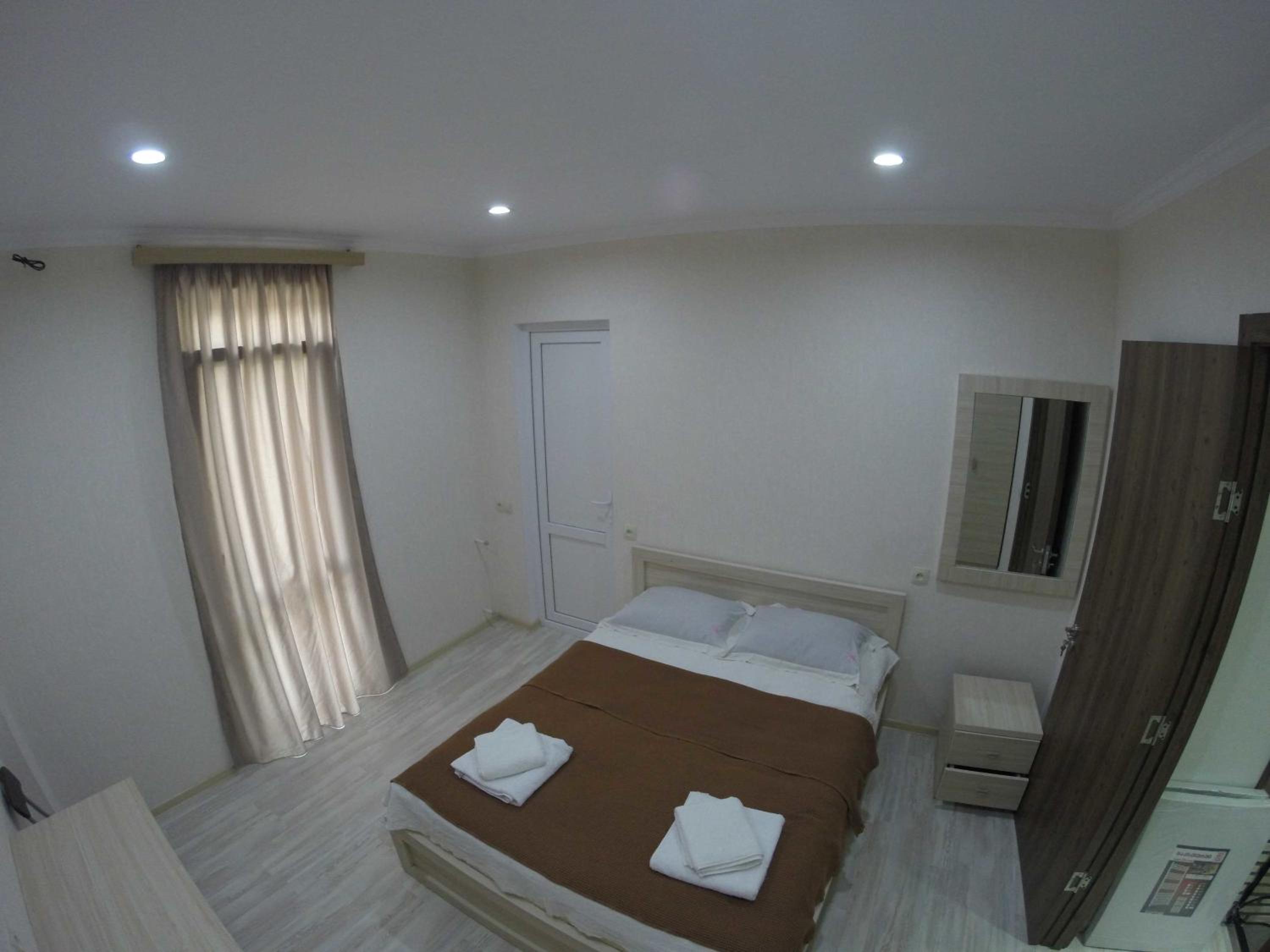 Guest House Rampa view 5