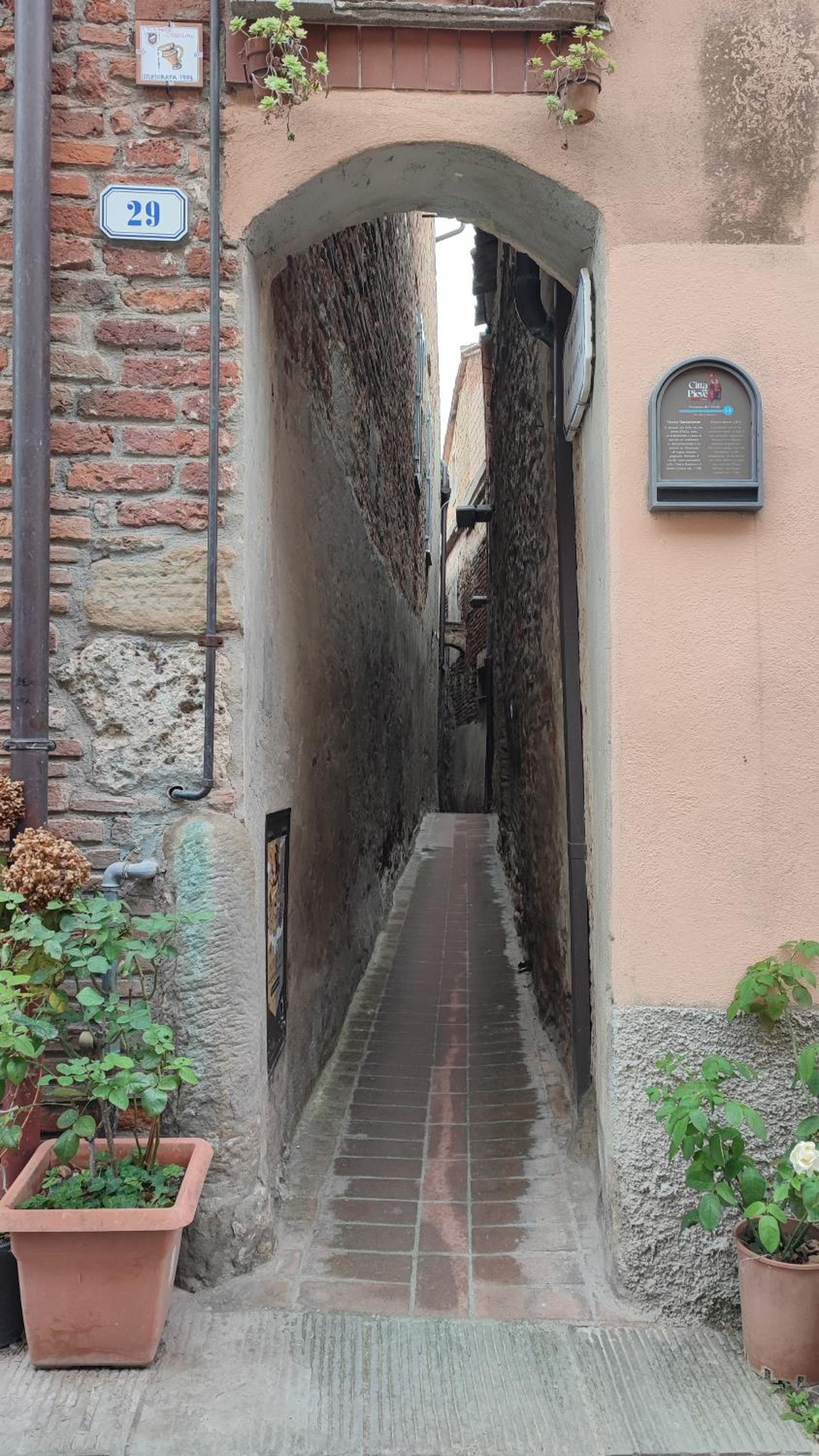 Il Loft di Pieve view 5