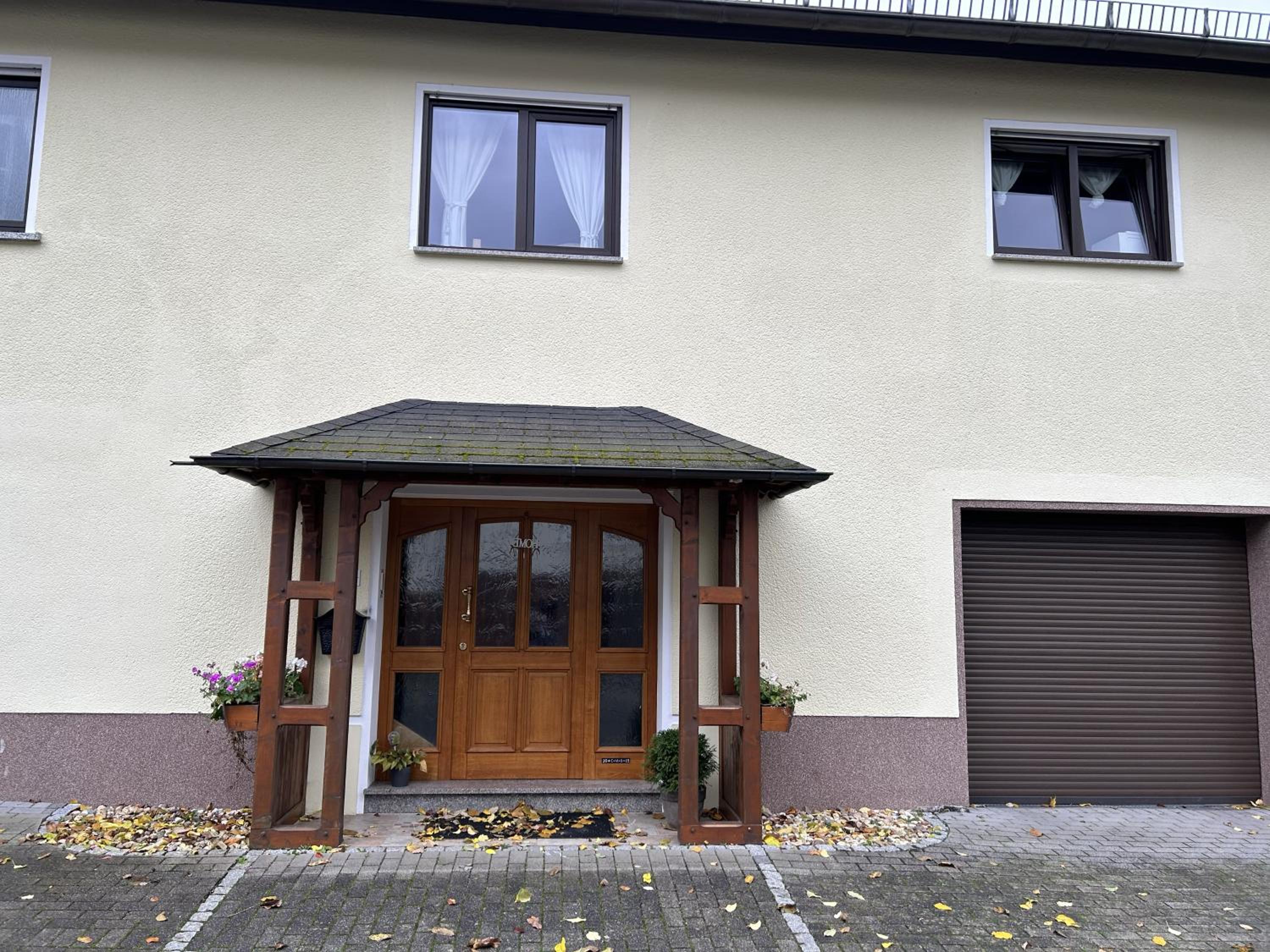 Westerwaldhaus