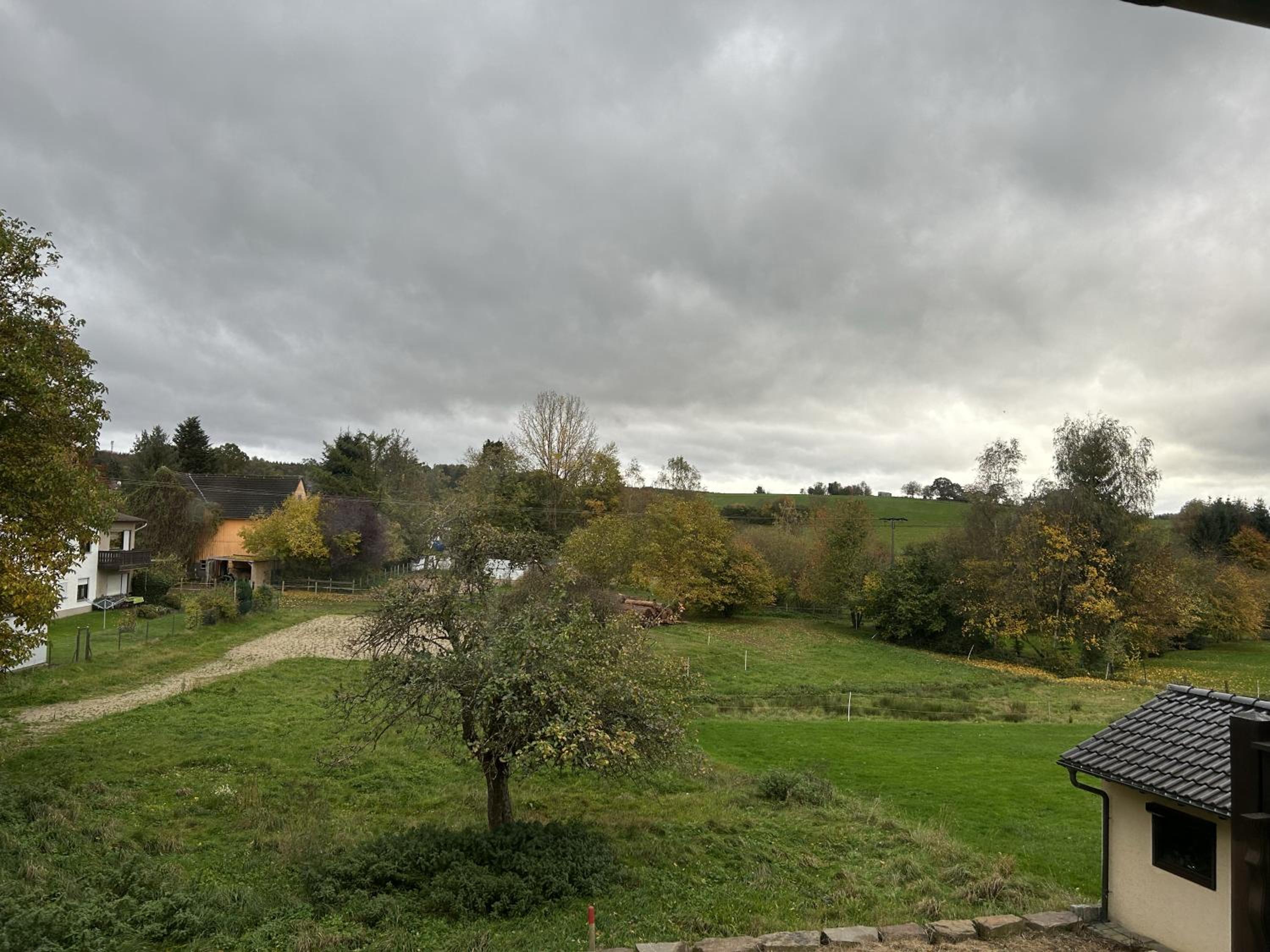 Westerwaldhaus