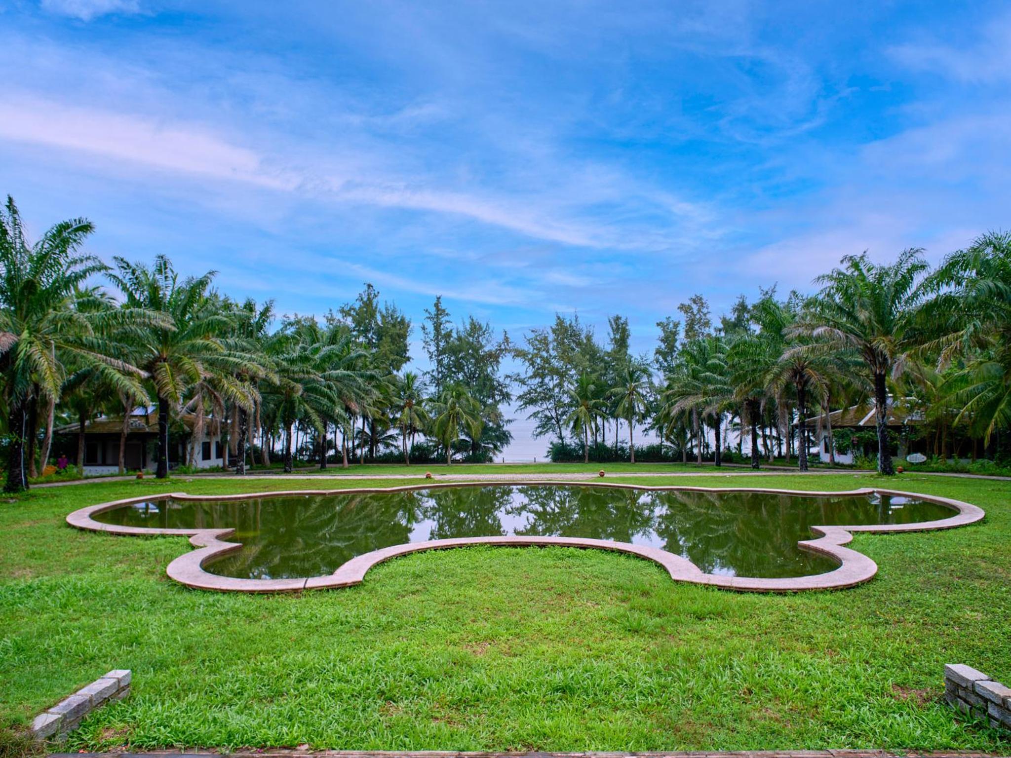 Lang Co Beach Resort, photo 89