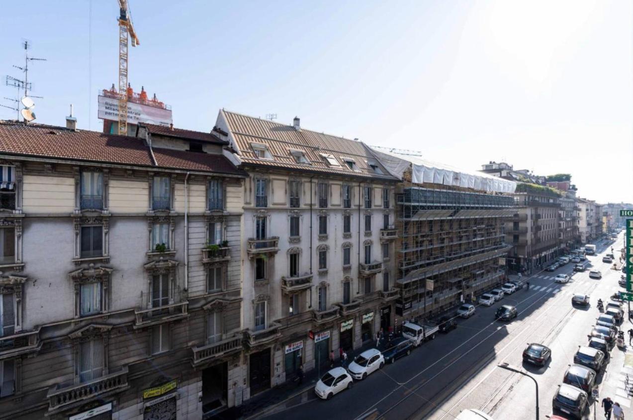 Votre maison a Milan