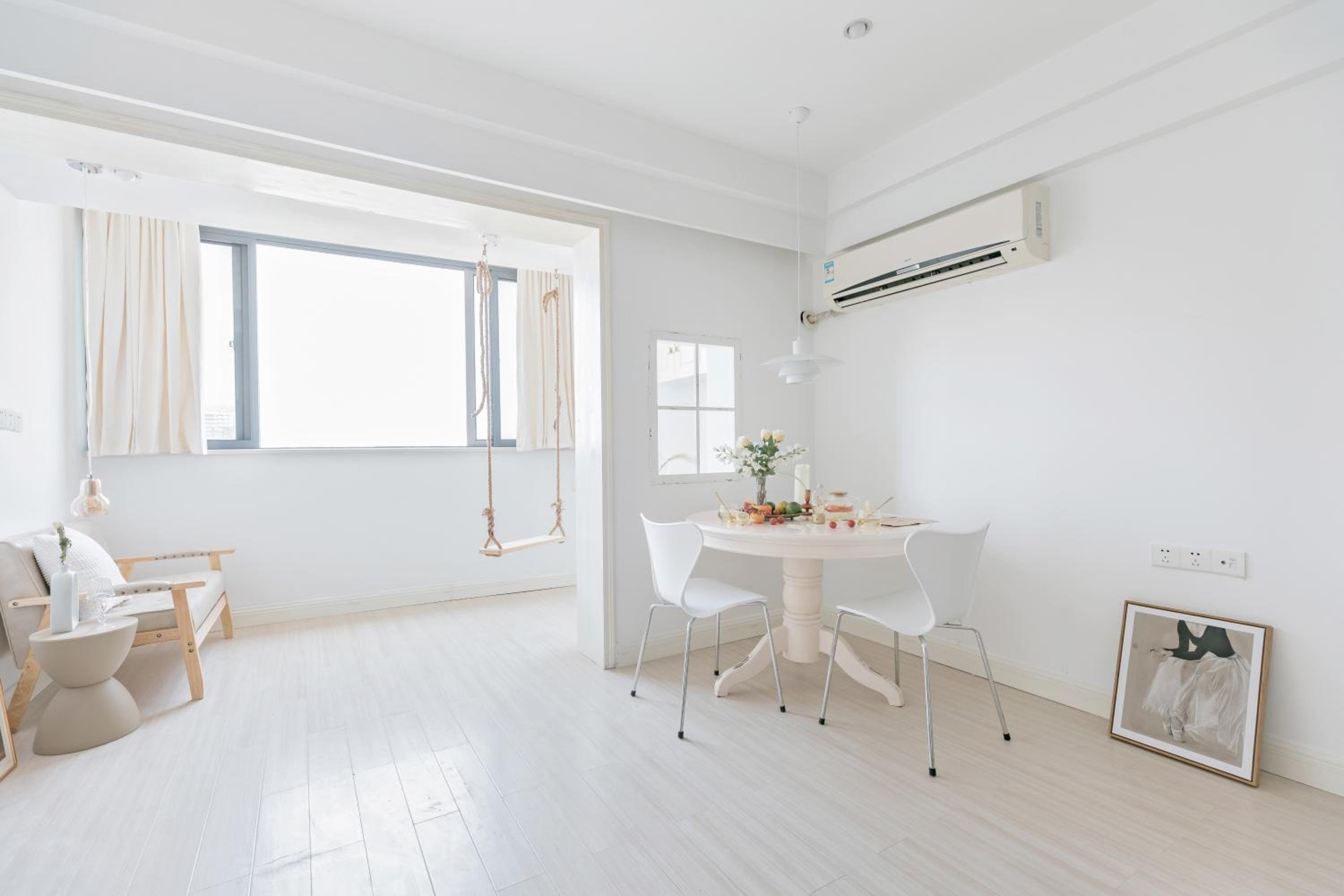 Chongqing City Center Design B&B