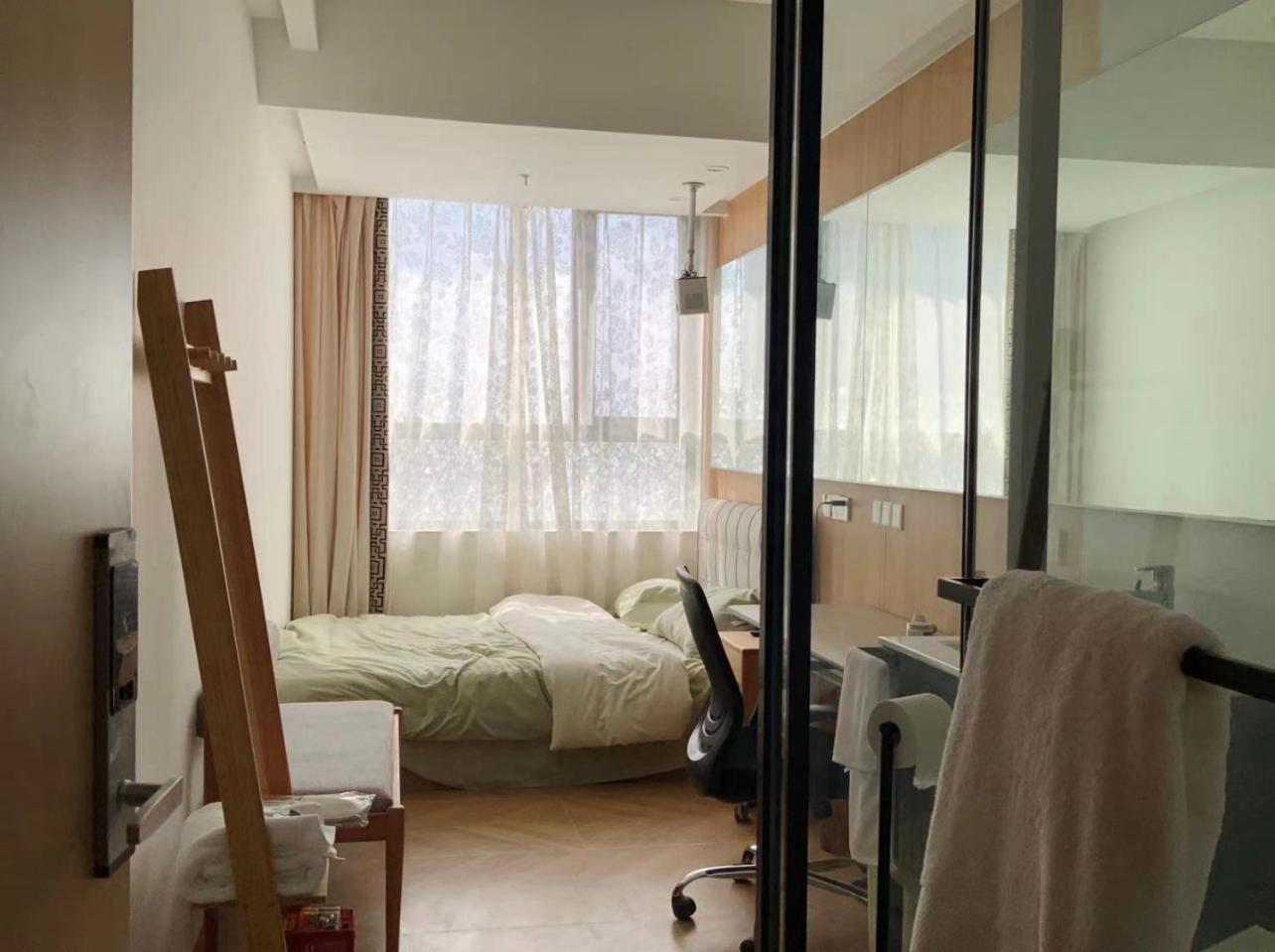 Suzhou MeetU Intl Youth Hostel