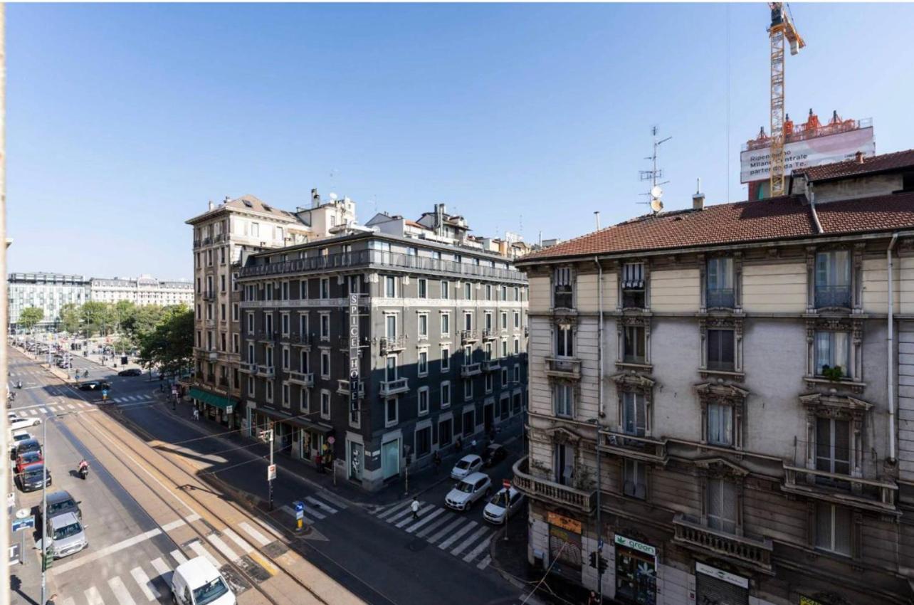 Votre maison a Milan