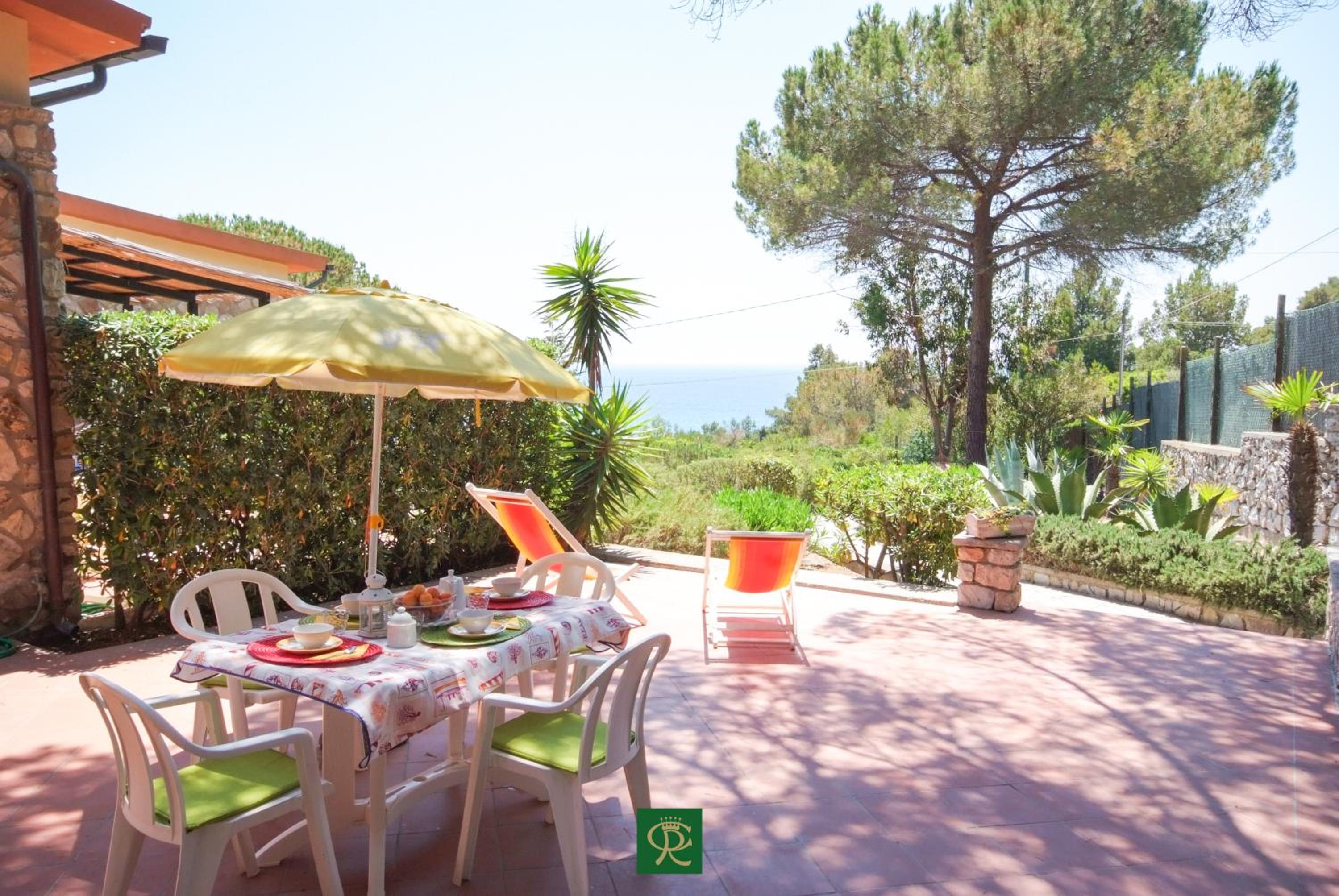 Residence Baia di Norsi