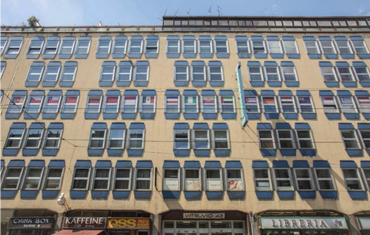 Votre maison a Milan