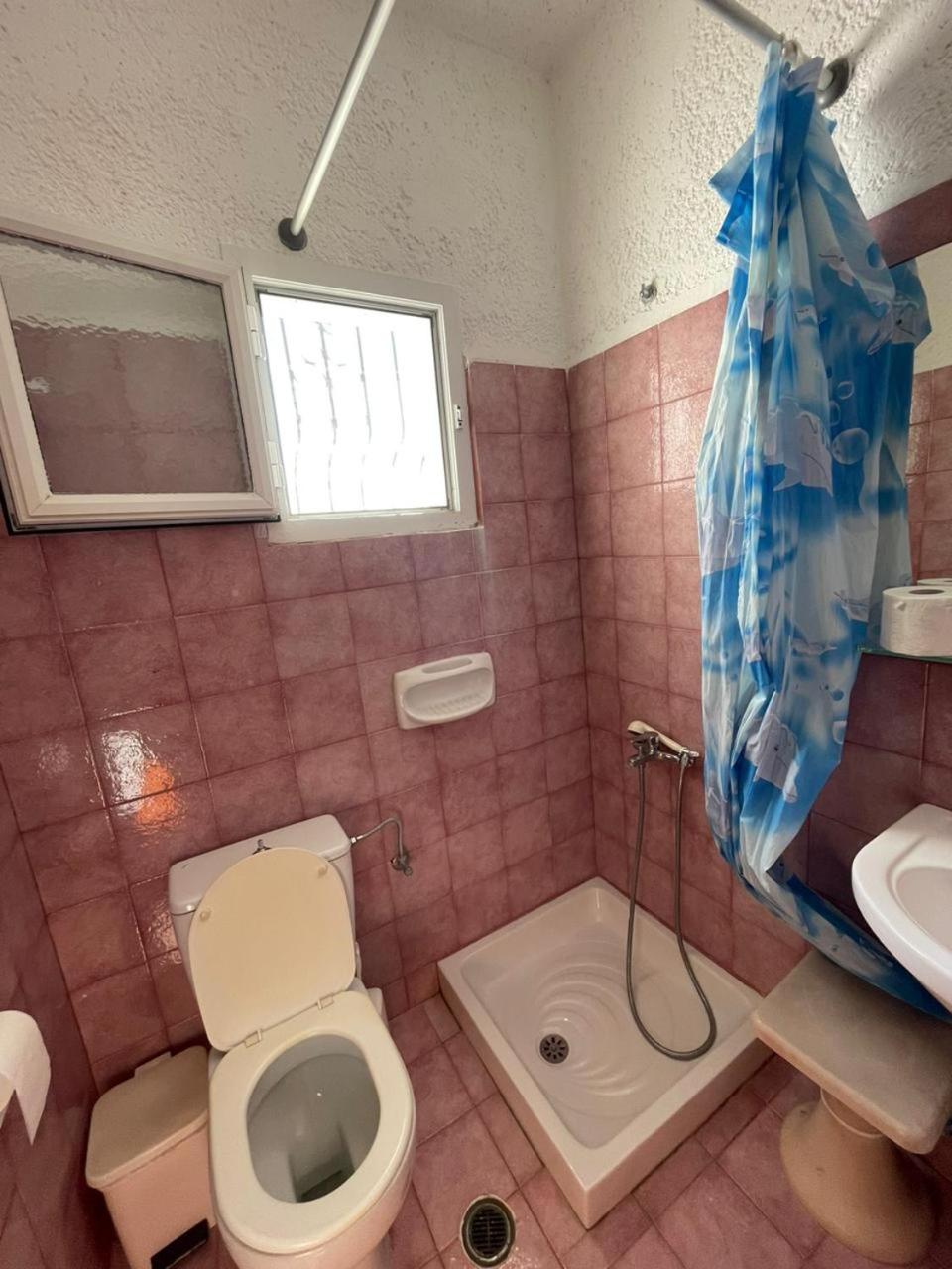 Yannis Apartments Barbati