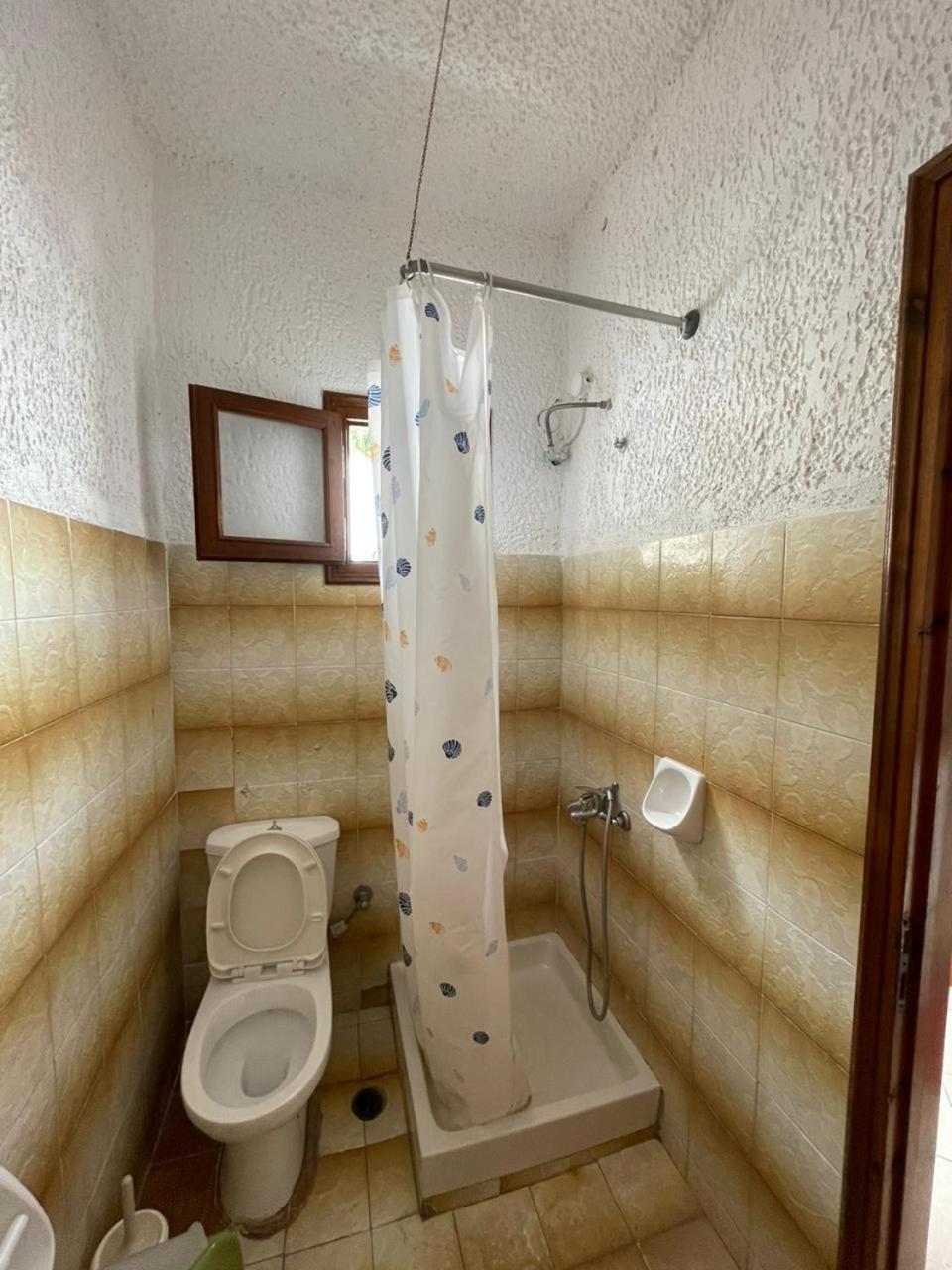 Yannis Apartments Barbati