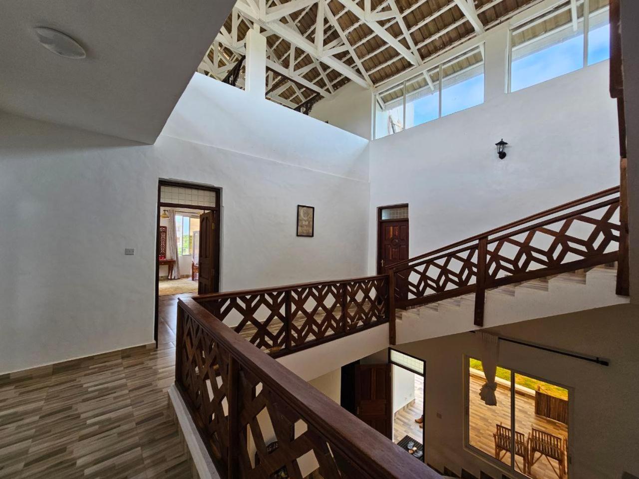 Ras Kitao Holiday Villa view 3