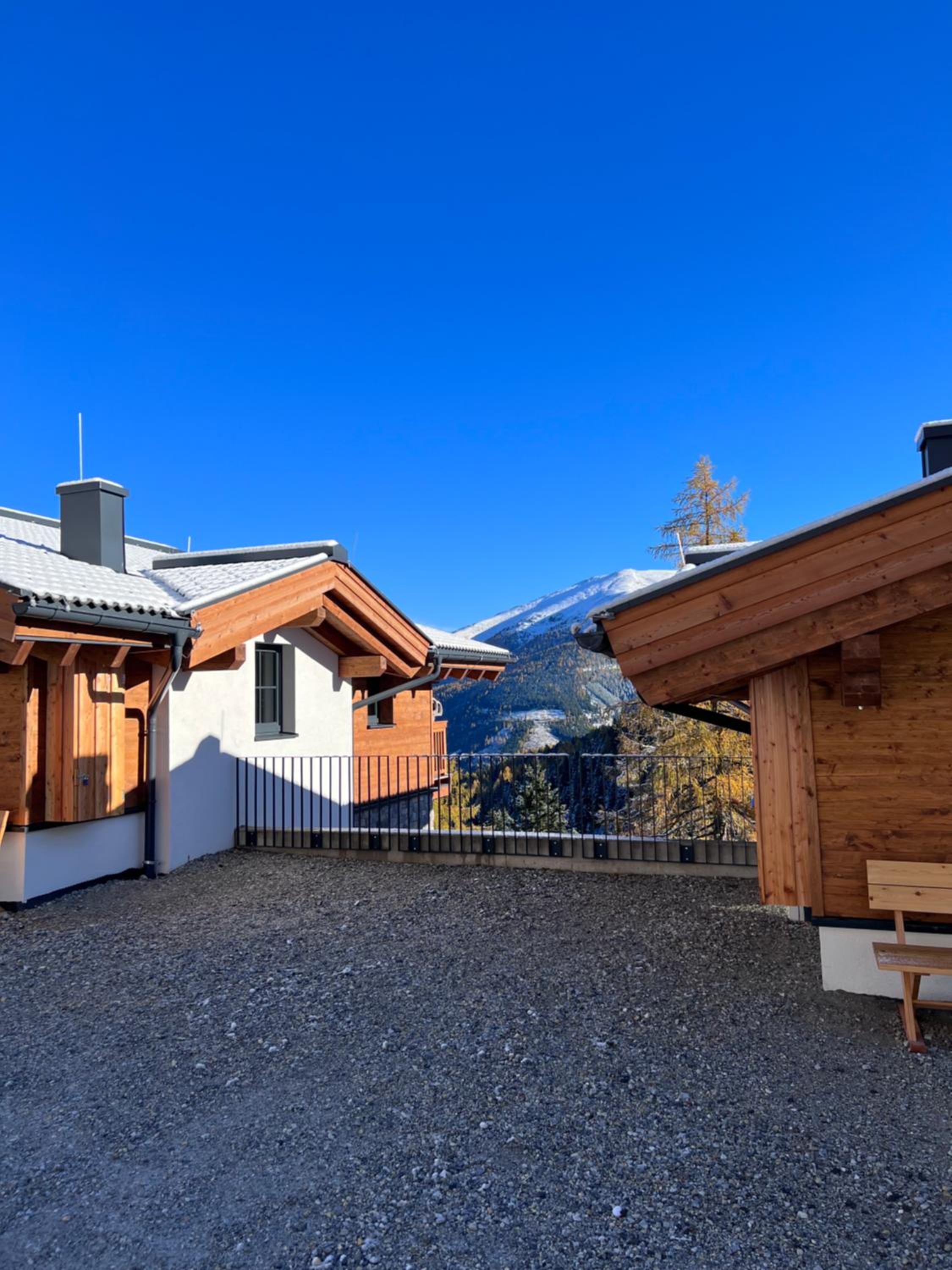 Turracher Zirbenlodges