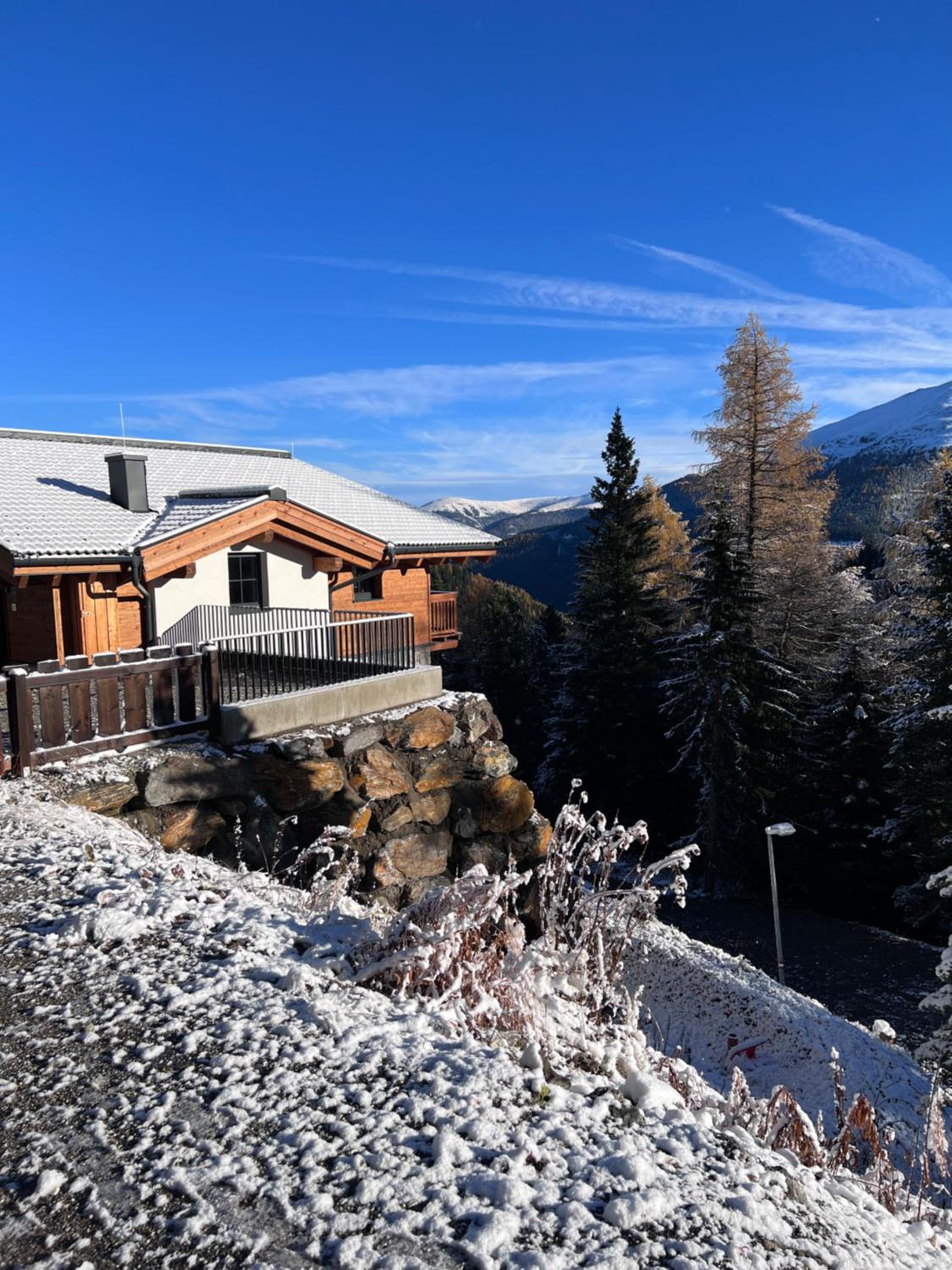 Turracher Zirbenlodges