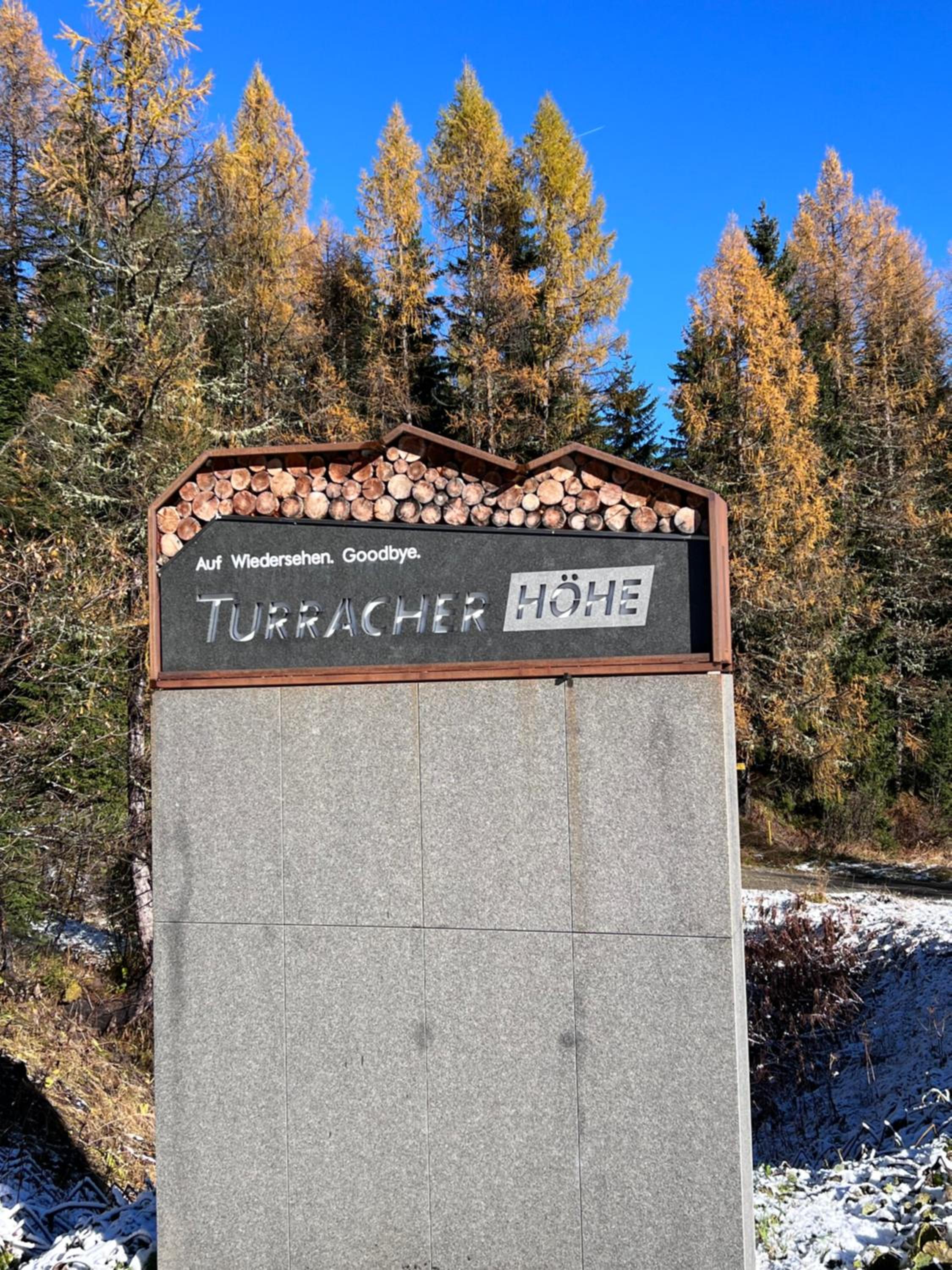 Turracher Zirbenlodges