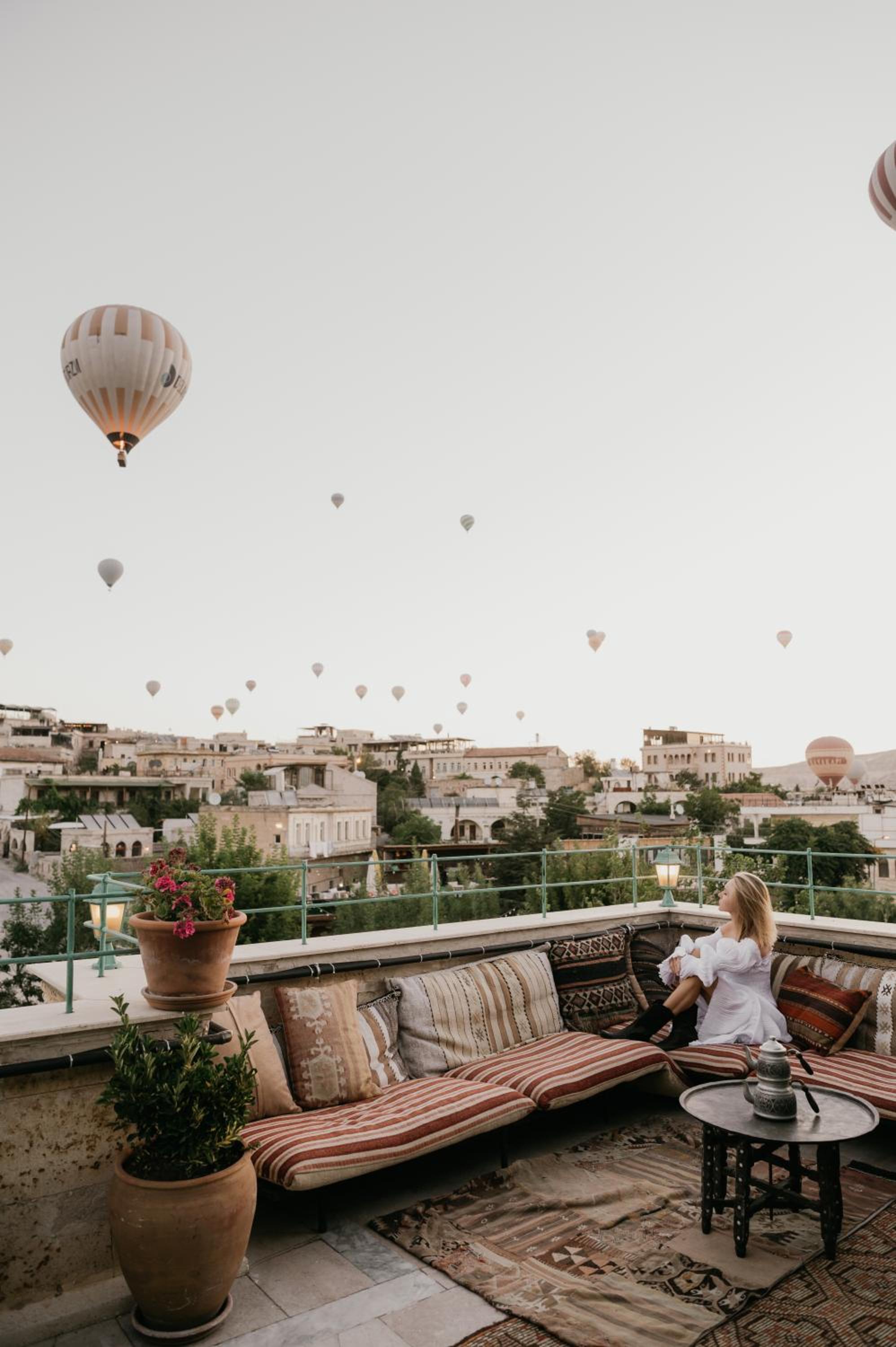 Goreme Vacations - Heybe Hotel  Spa - Property Image 5
