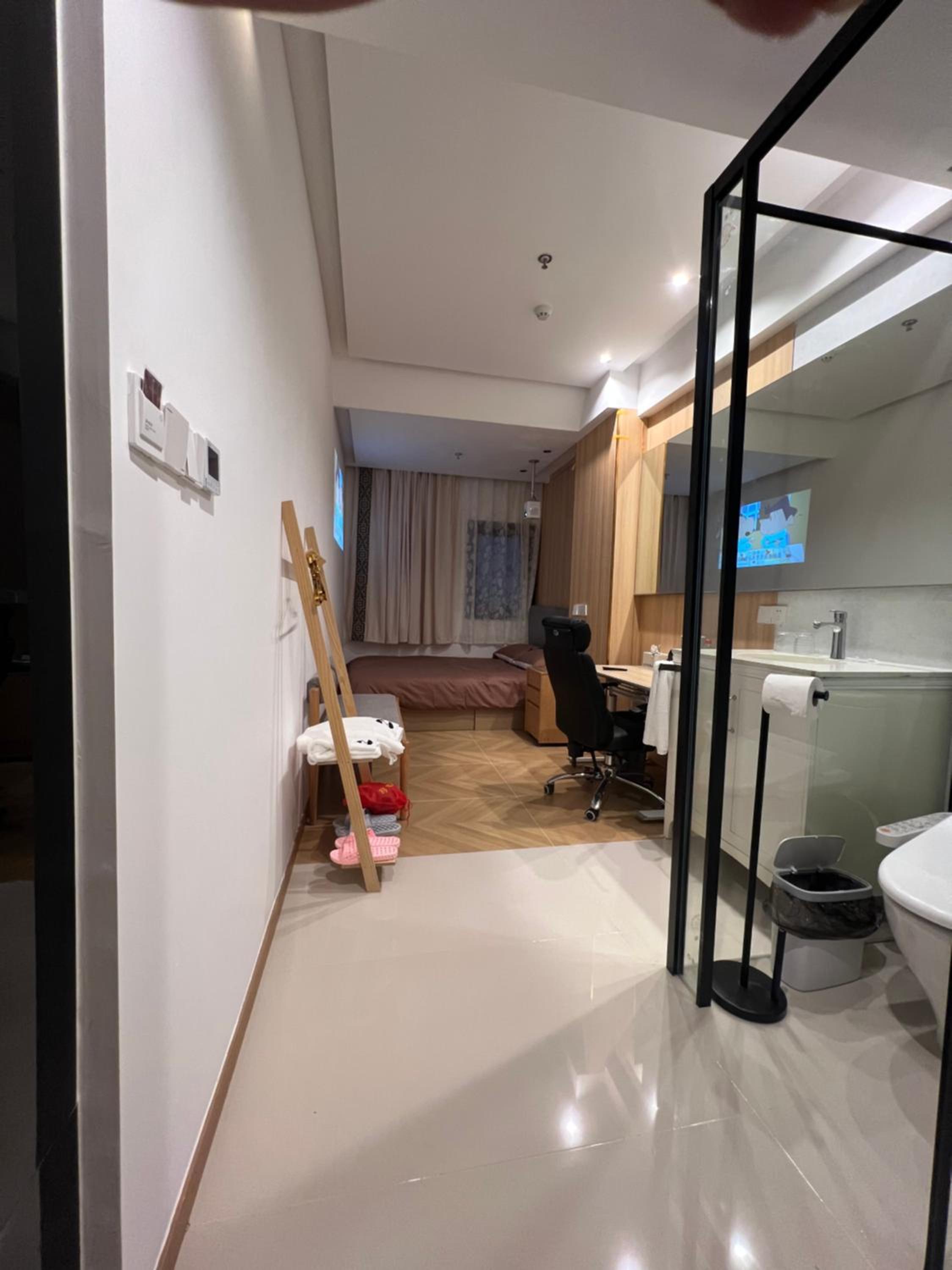Suzhou MeetU Intl Youth Hostel