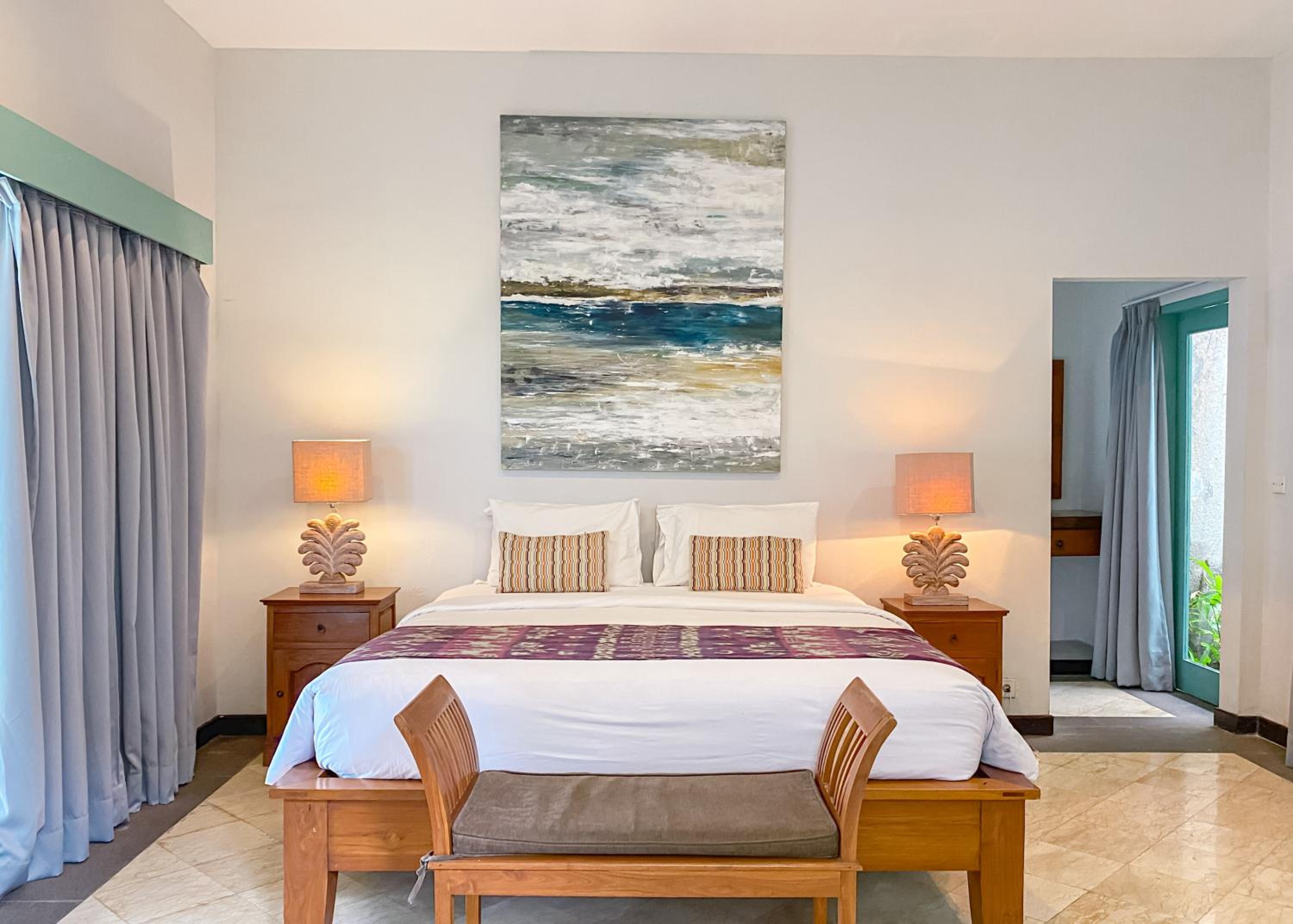 Villa Savannah view 4