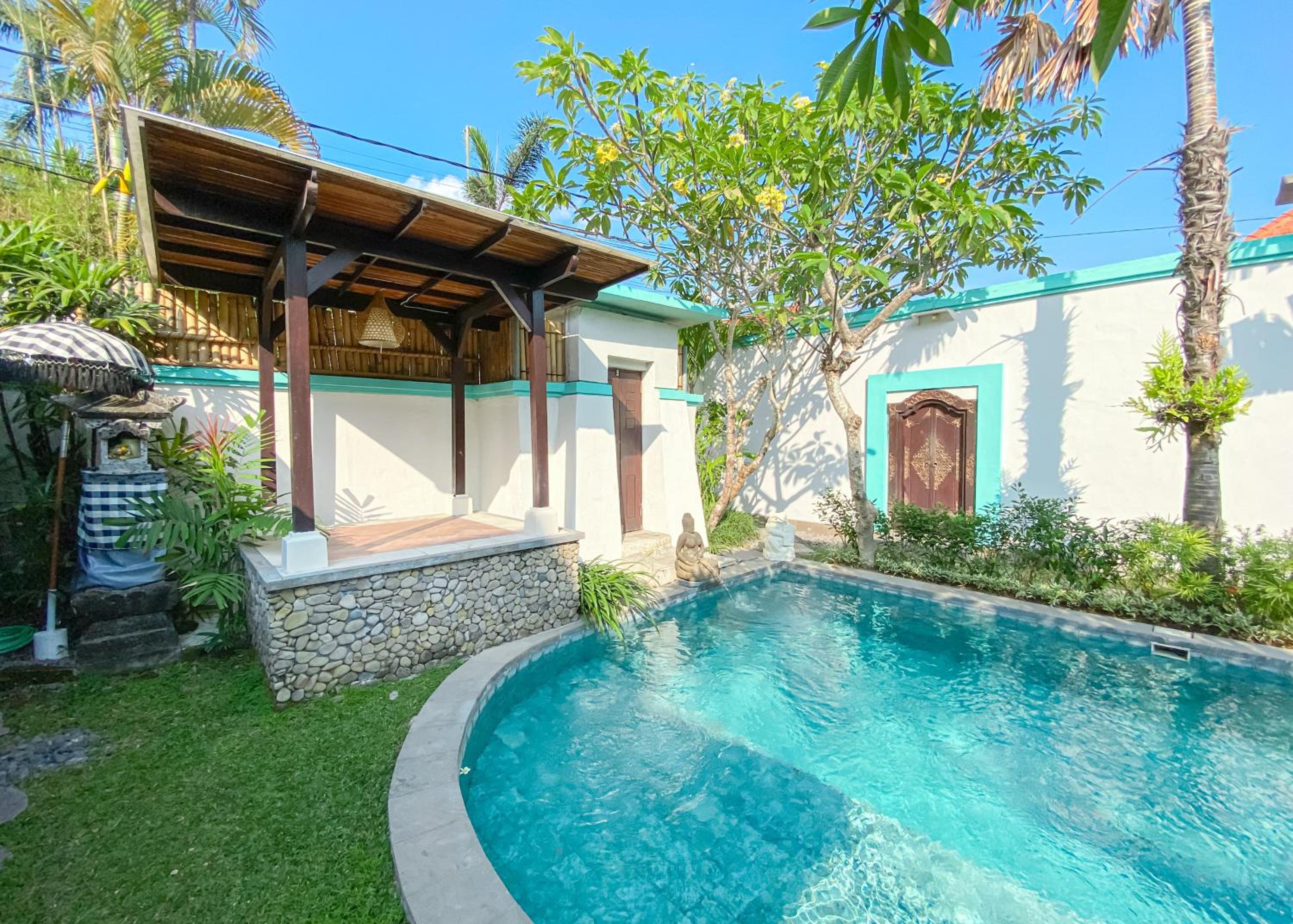 Villa Savannah view 5