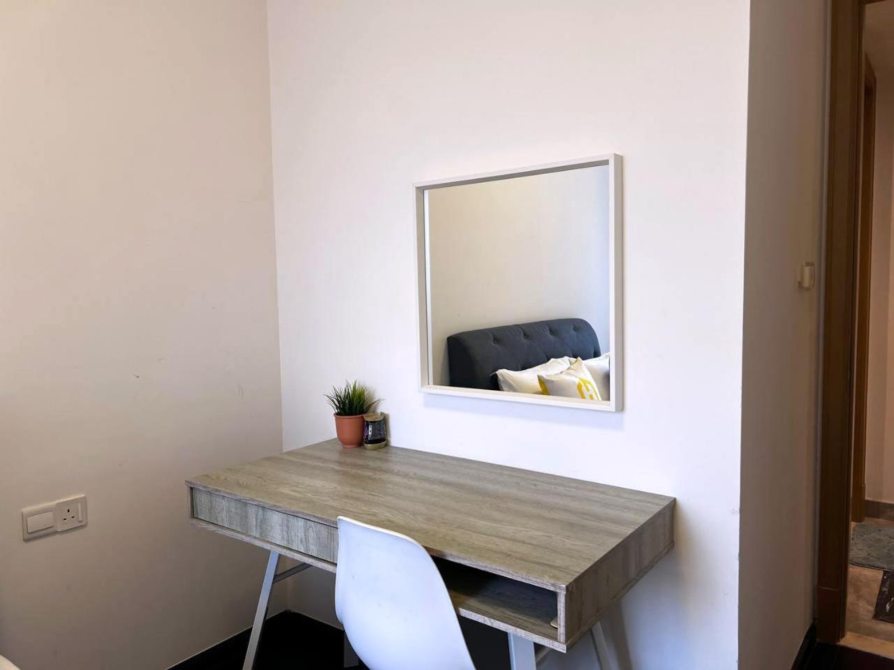 R&F Princess Cove@2Bed2Bath