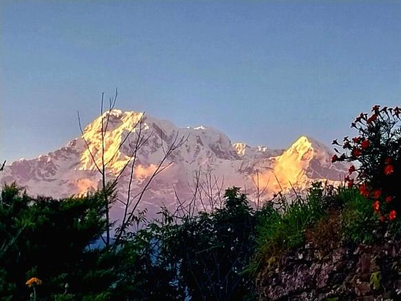 Himalayan Deurali Resort