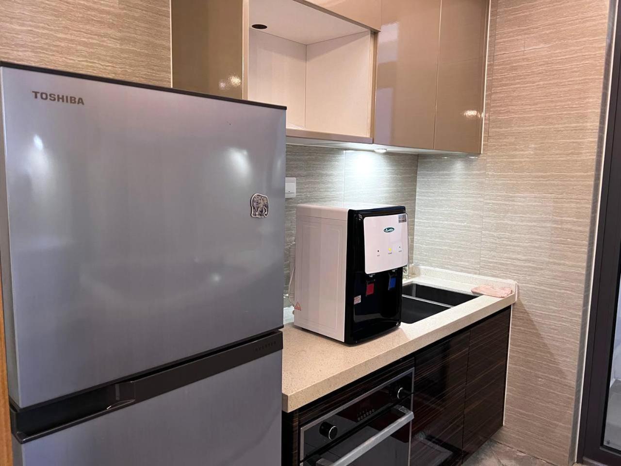 R&F Princess Cove@2Bed2Bath