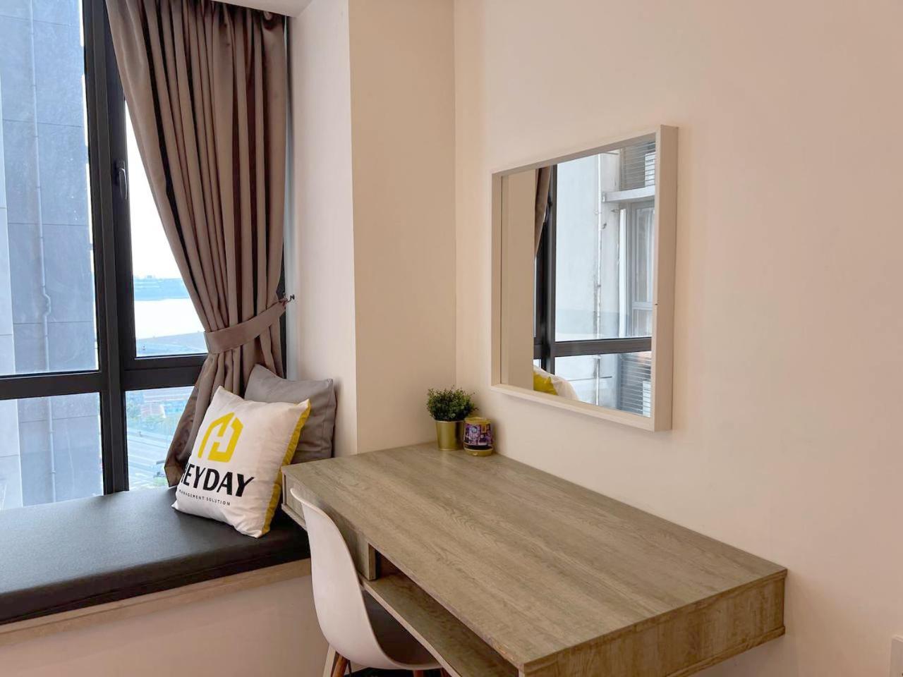 R&F Princess Cove@2Bed2Bath