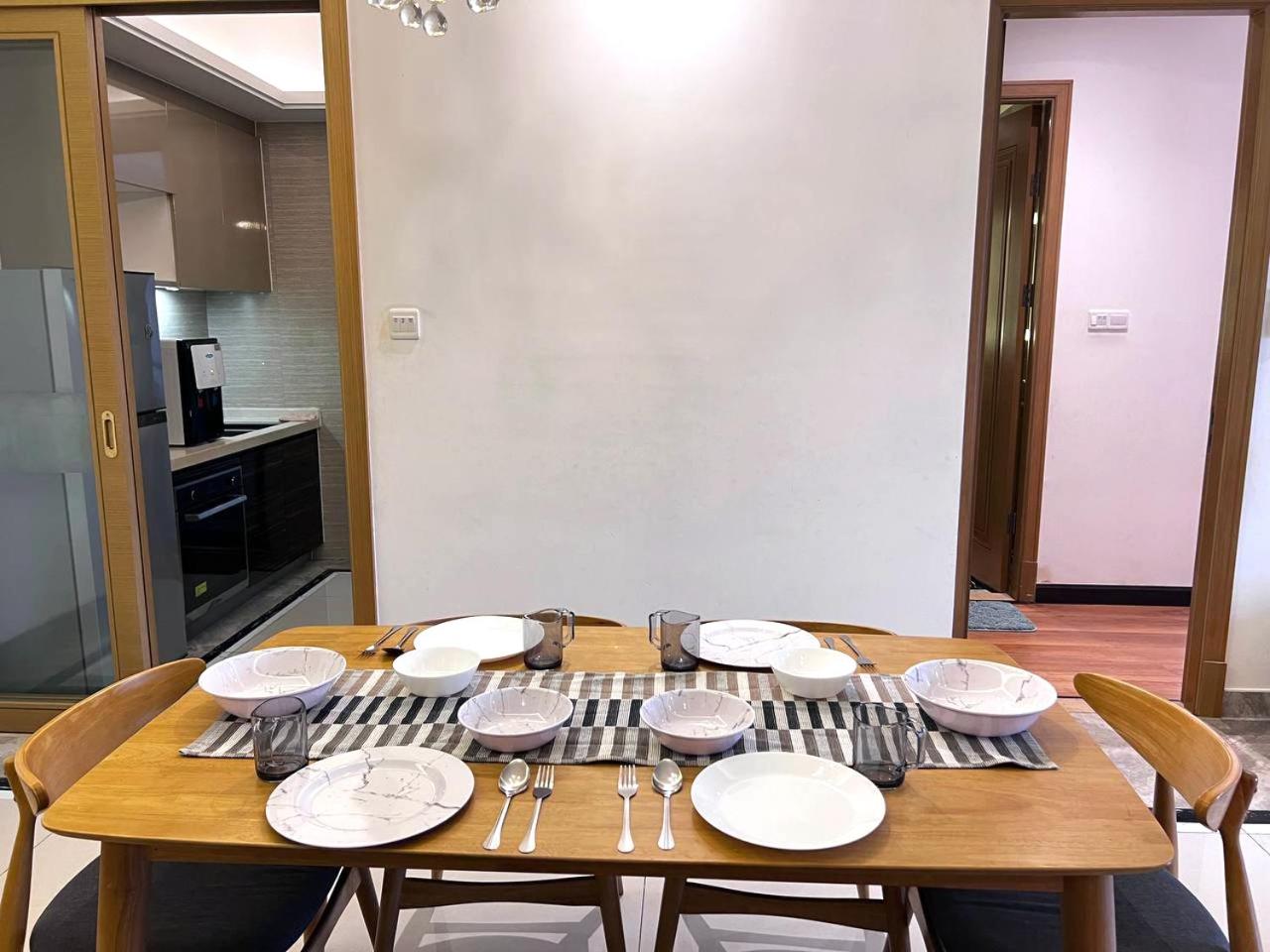 R&F Princess Cove@2Bed2Bath