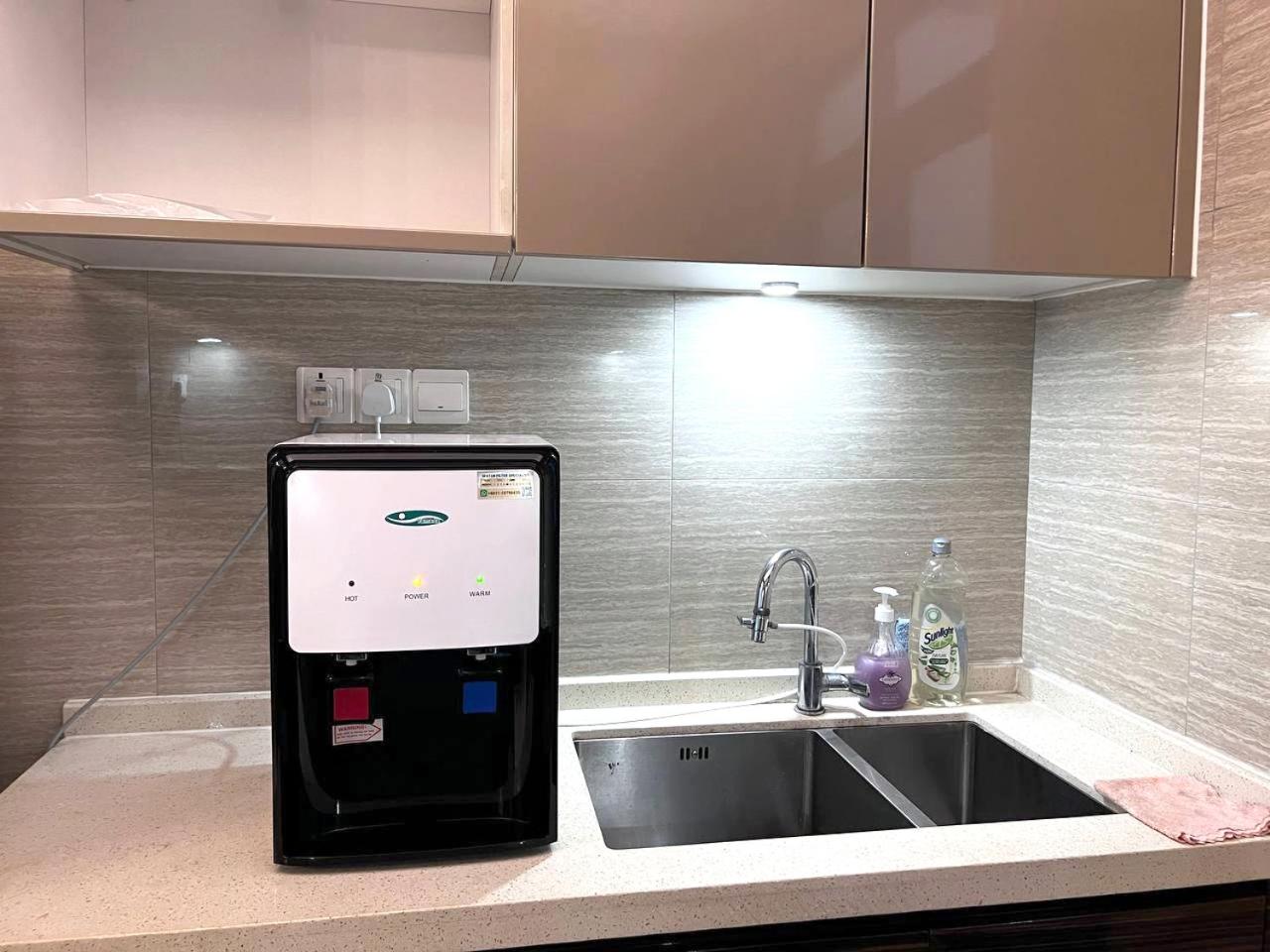 R&F Princess Cove@2Bed2Bath