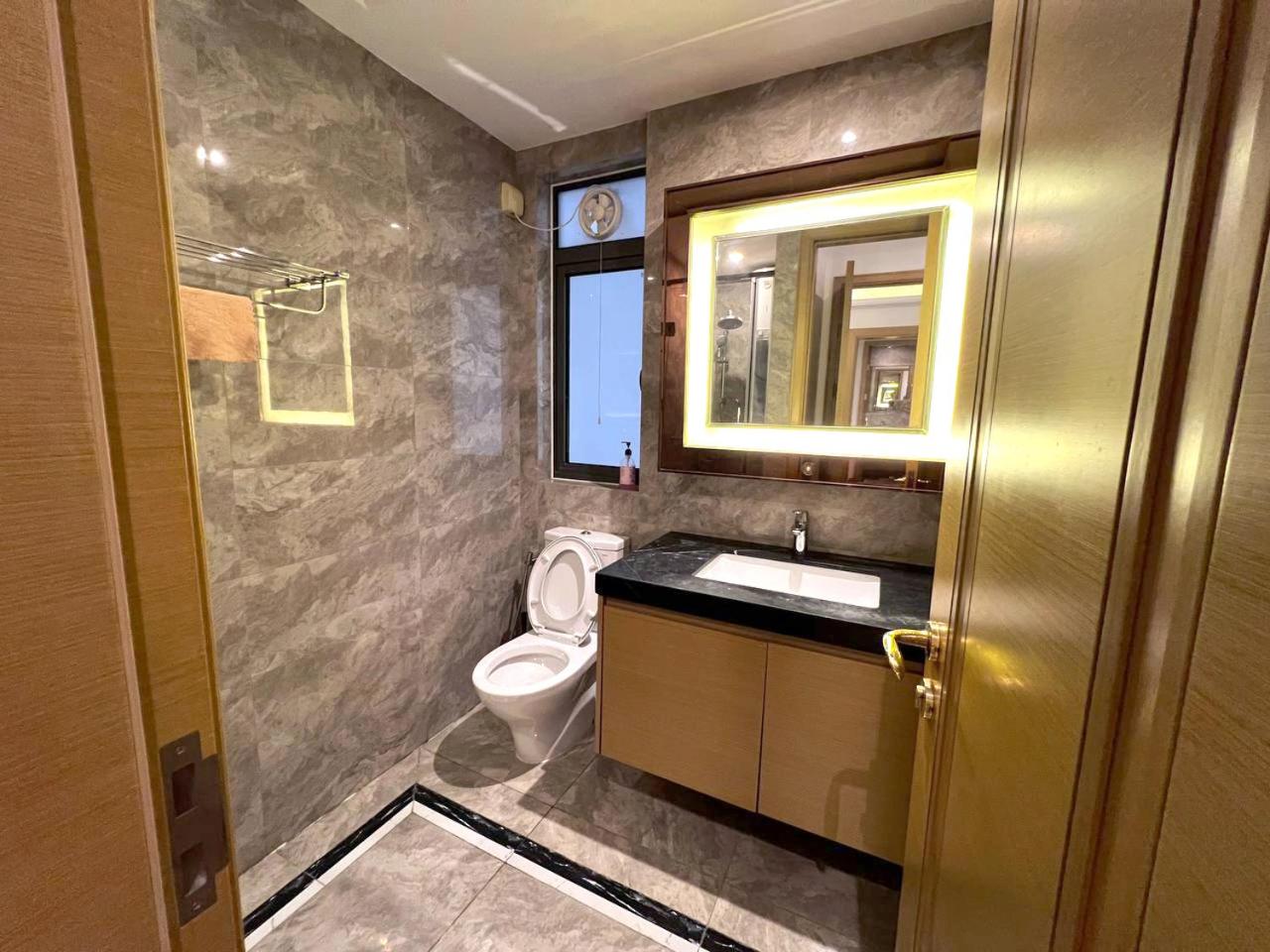 R&F Princess Cove@2Bed2Bath