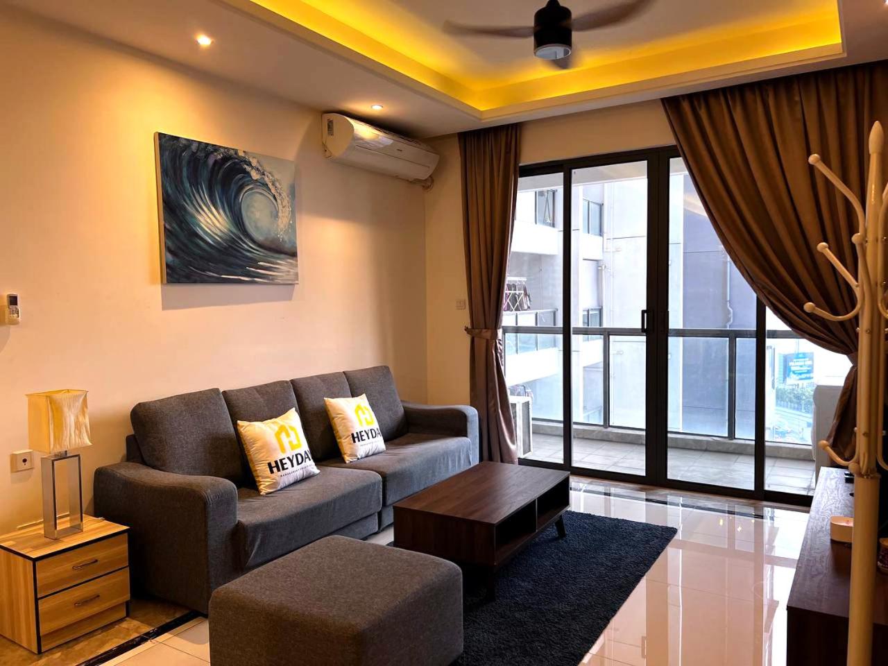 R&F Princess Cove@2Bed2Bath